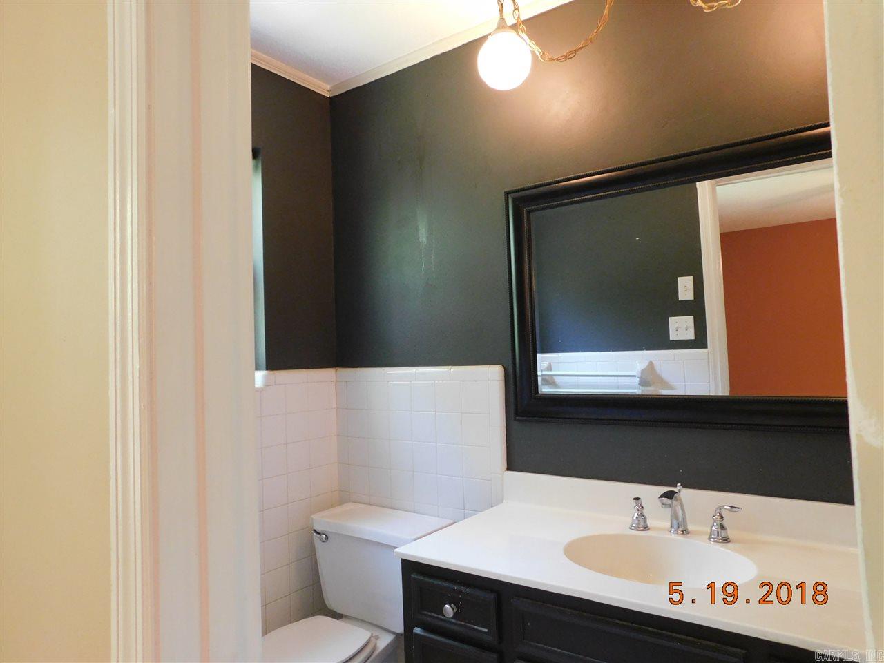 Walnut Valley - Residential Lease