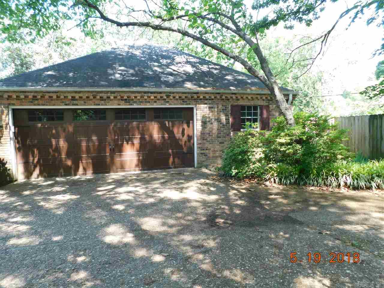 Walnut Valley - Residential Lease