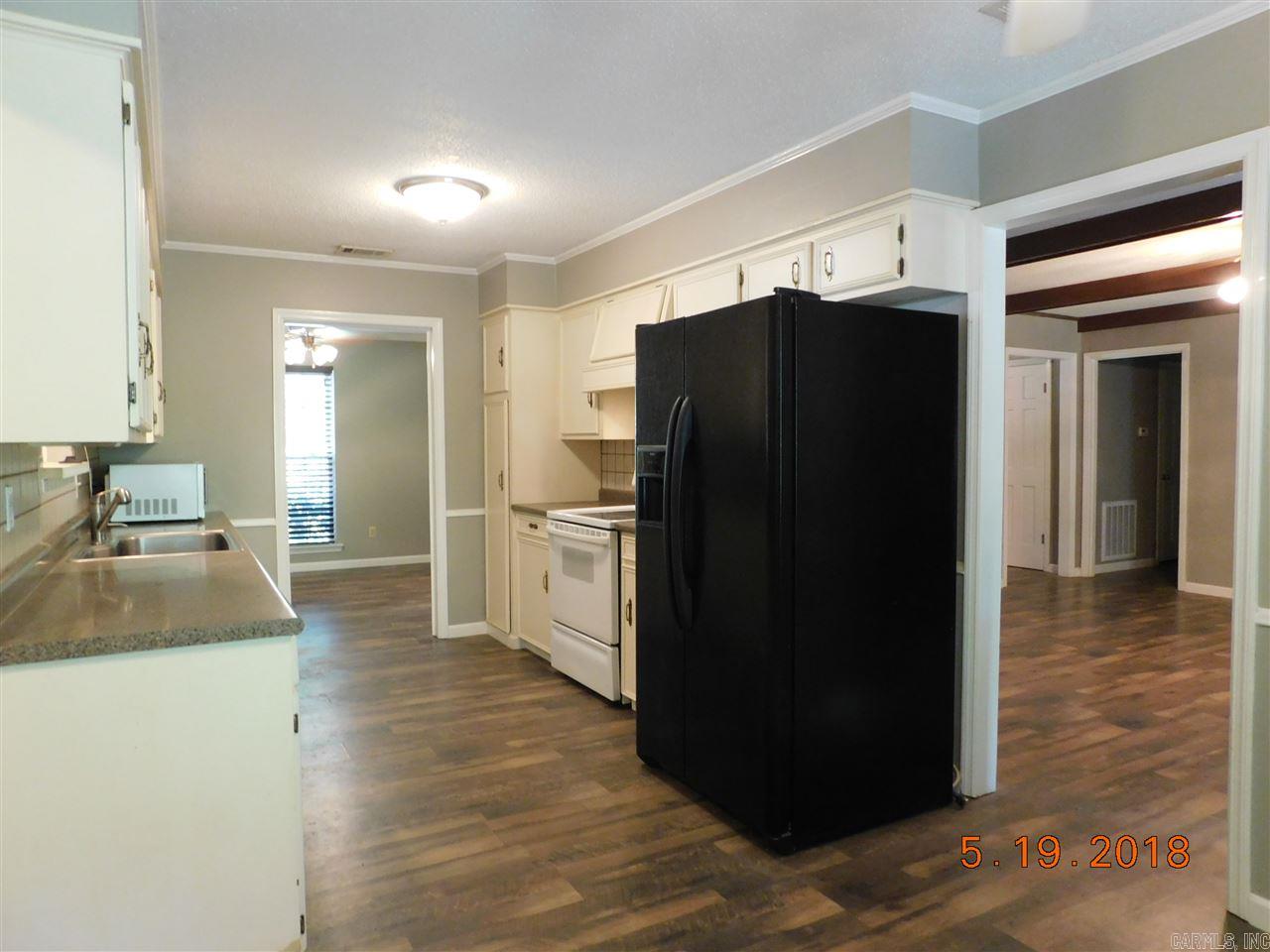 Walnut Valley - Residential Lease