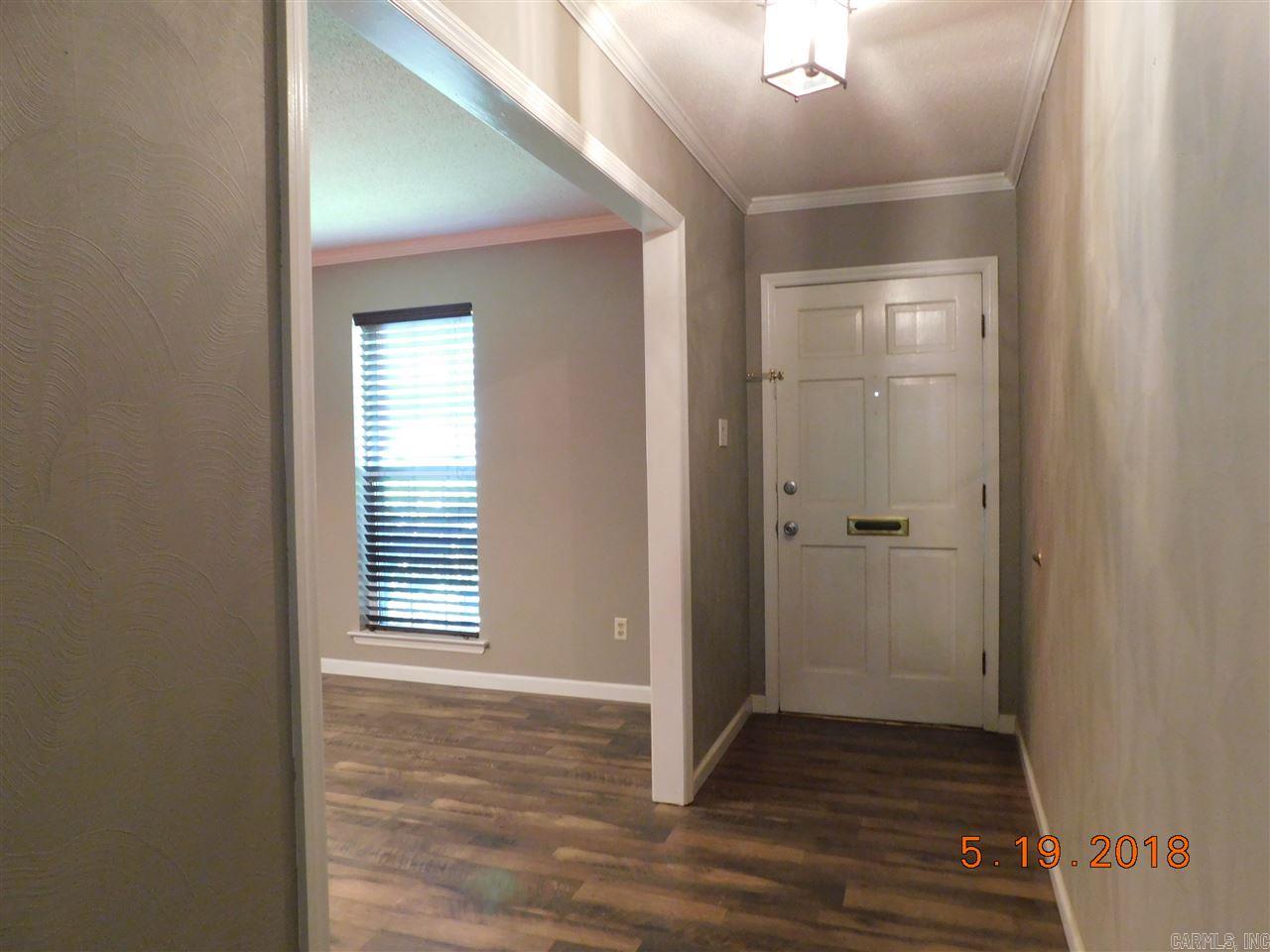 Walnut Valley - Residential Lease