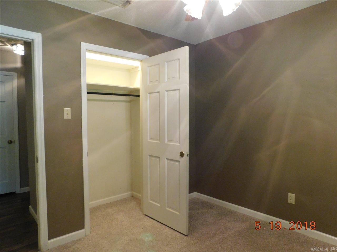 Walnut Valley - Residential Lease