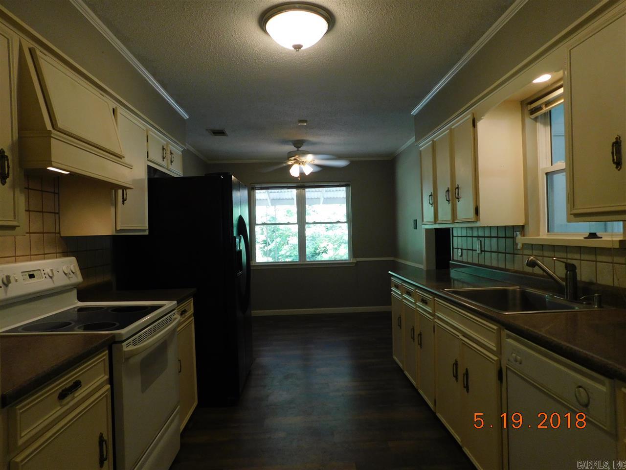 Walnut Valley - Residential Lease