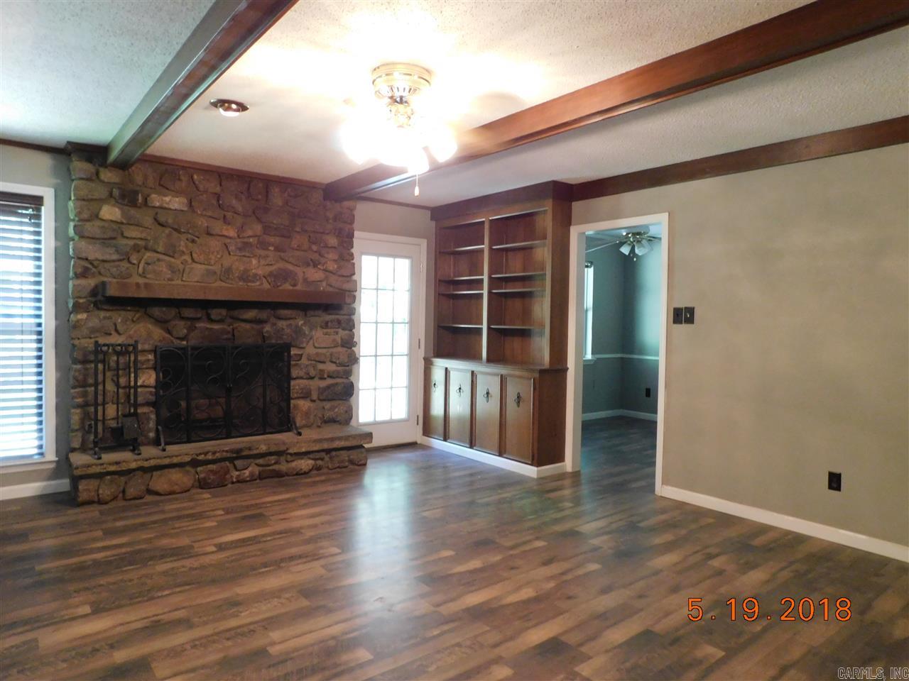 Walnut Valley - Residential Lease