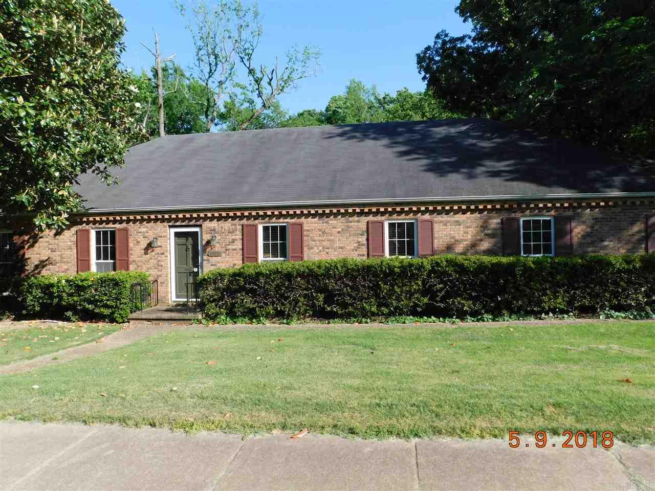 Walnut Valley - Residential Lease