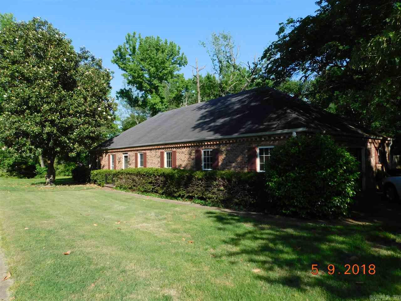 Walnut Valley - Residential Lease