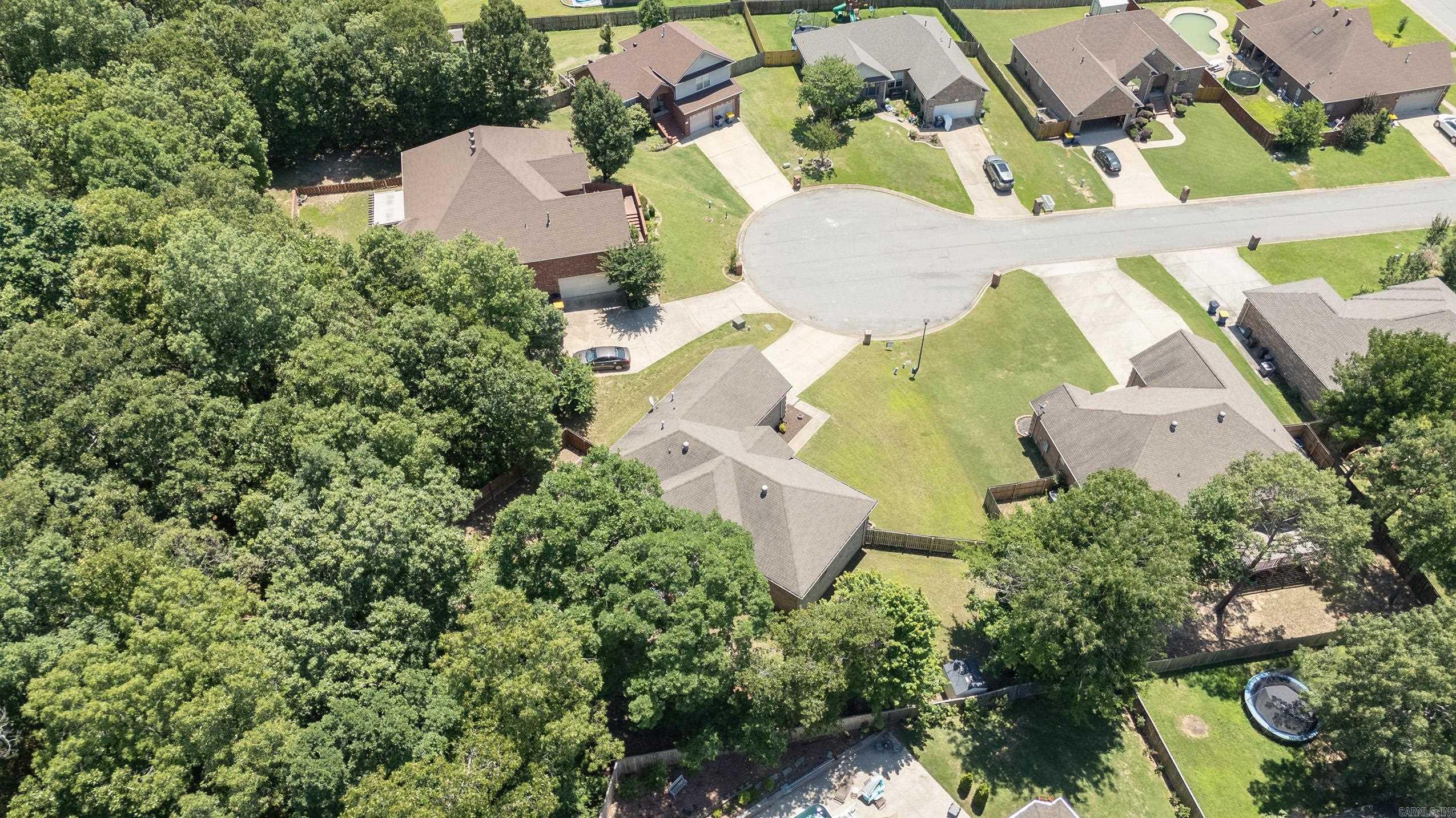 MAGNESS CREEK NORTH - Residential