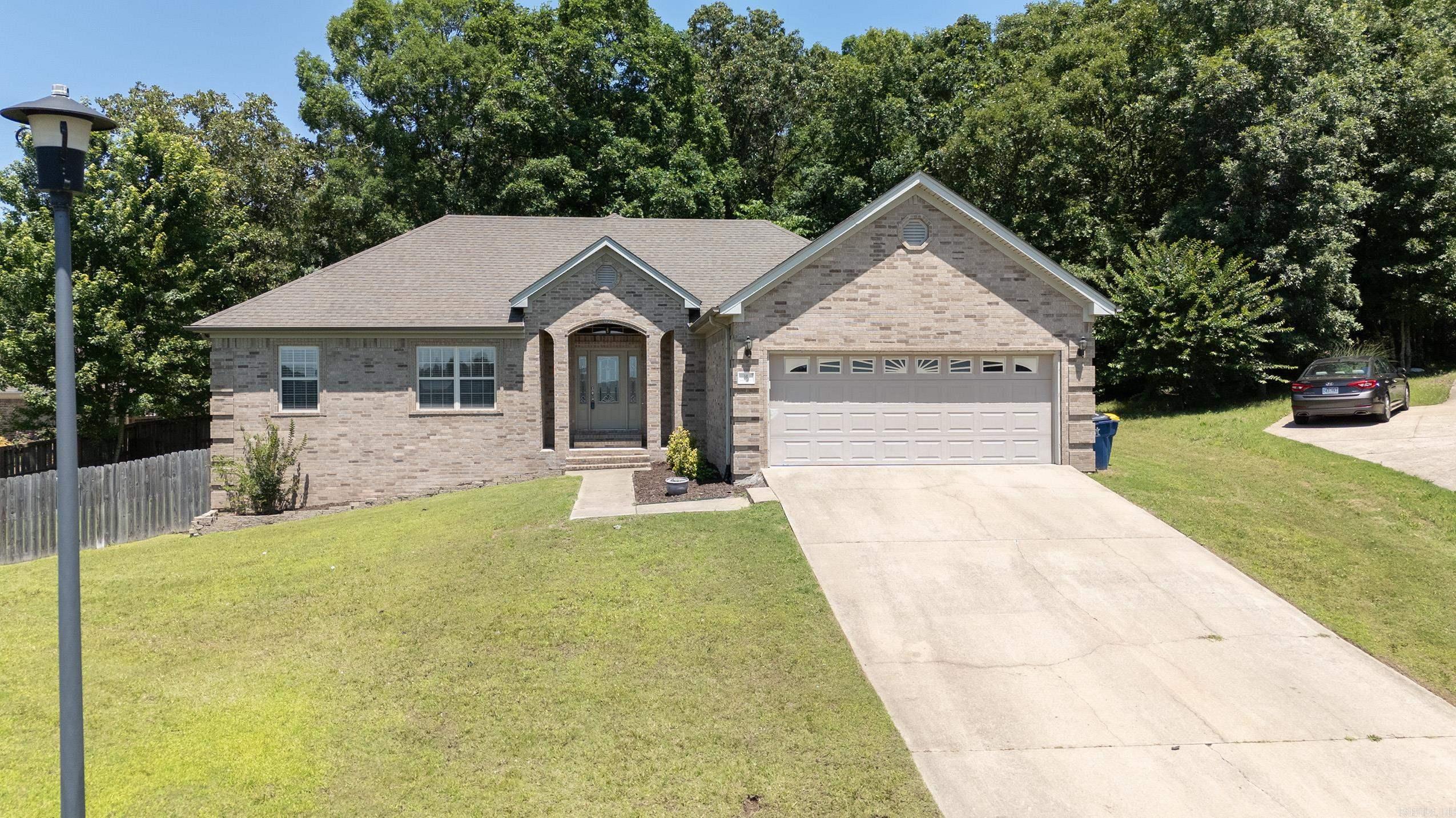 MAGNESS CREEK NORTH - Residential