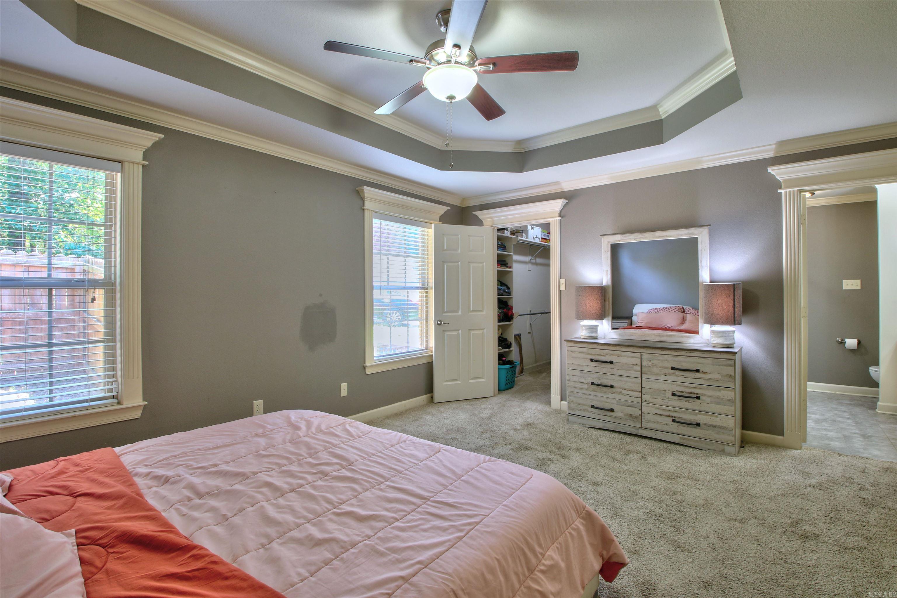 MAGNESS CREEK NORTH - Residential