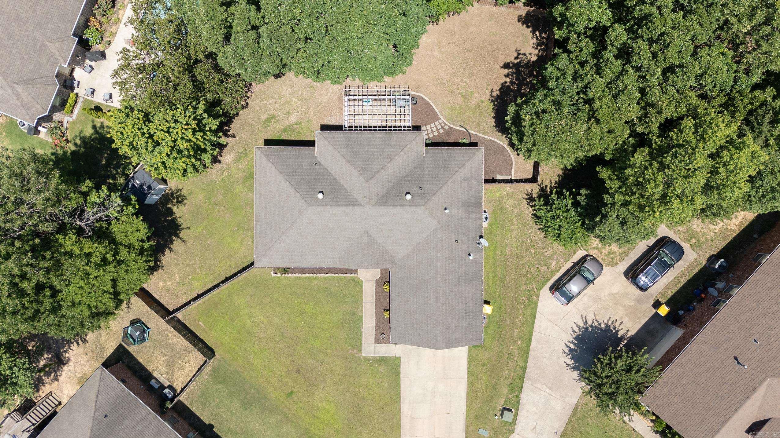 MAGNESS CREEK NORTH - Residential