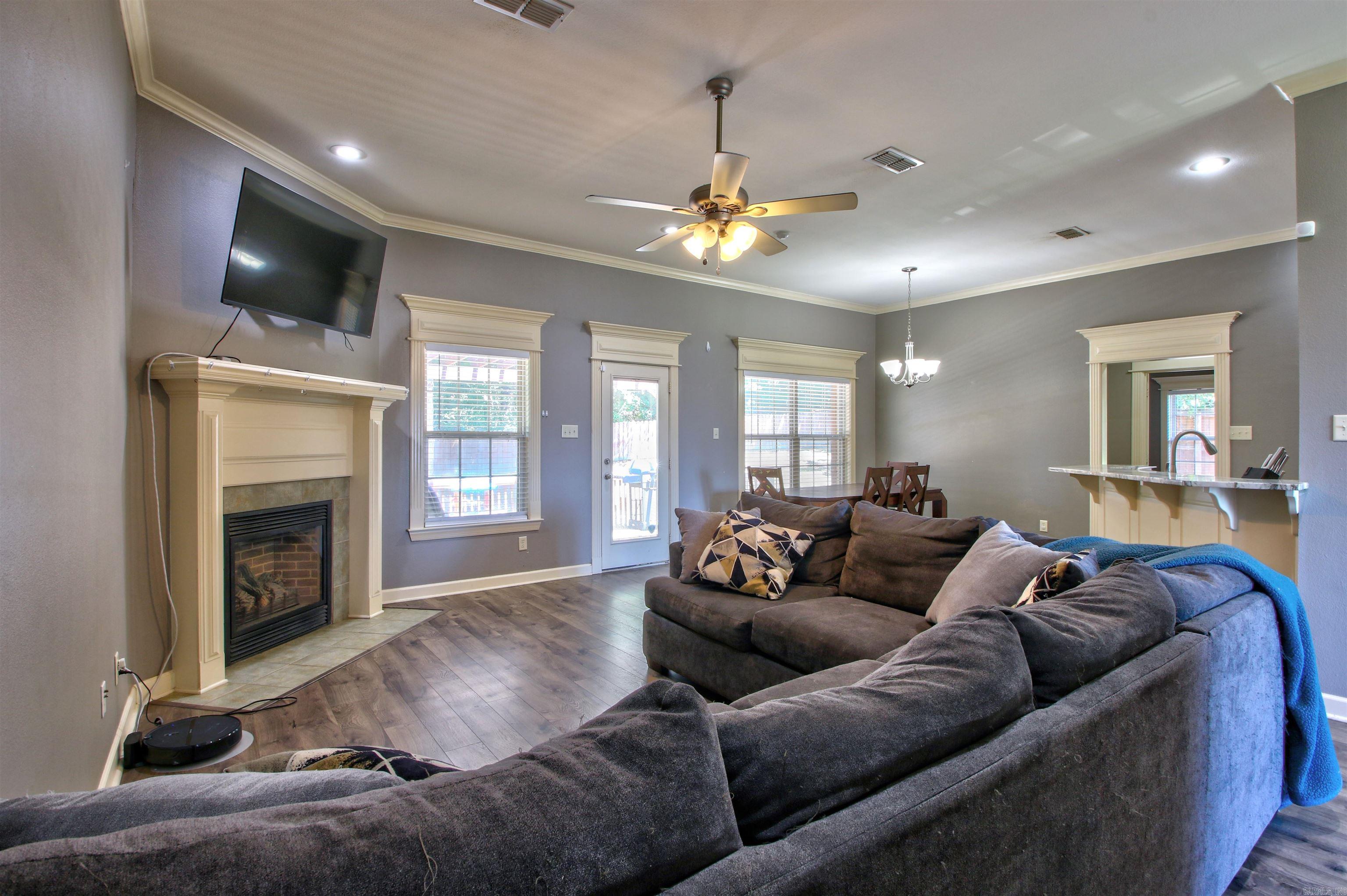 MAGNESS CREEK NORTH - Residential