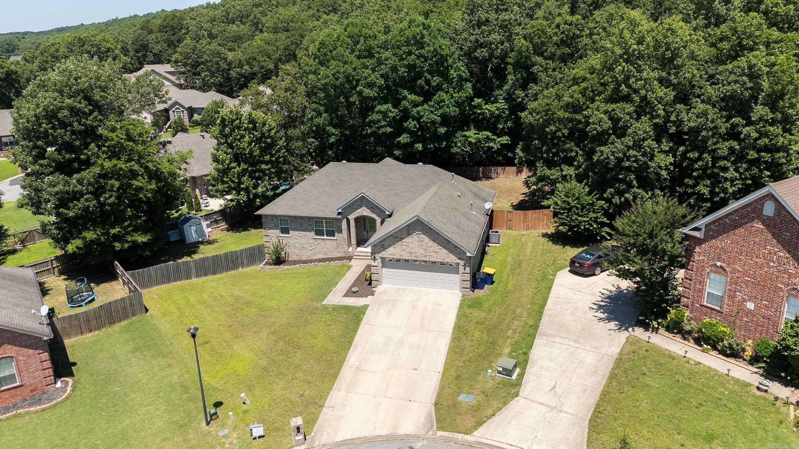 MAGNESS CREEK NORTH - Residential