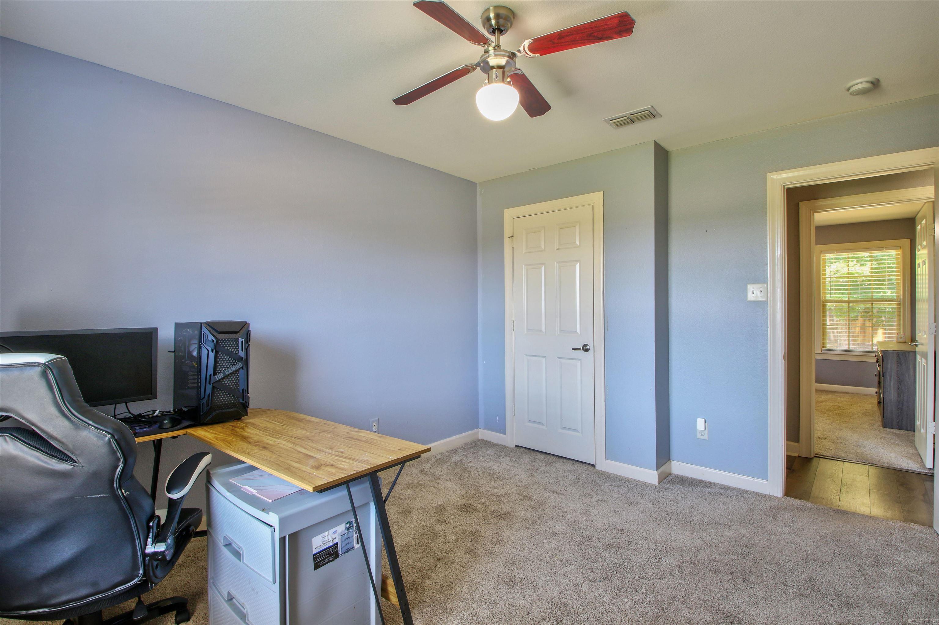 MAGNESS CREEK NORTH - Residential