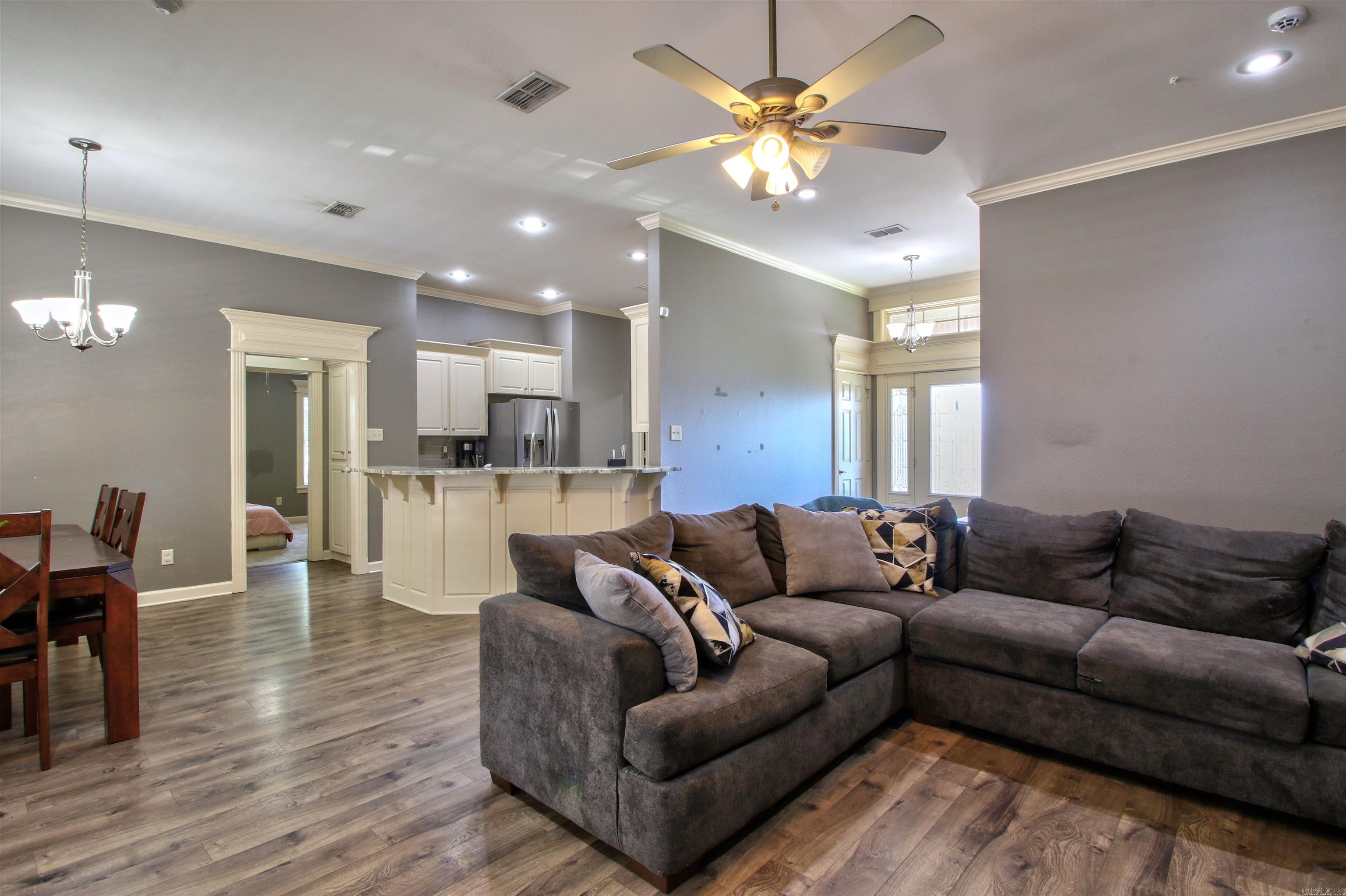 MAGNESS CREEK NORTH - Residential