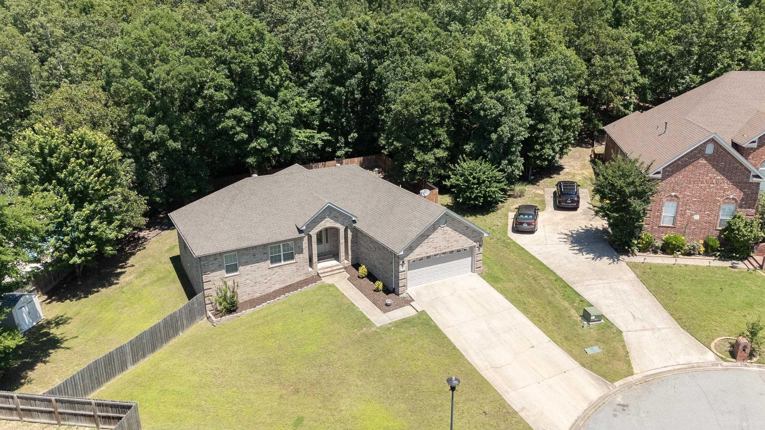MAGNESS CREEK NORTH - Residential