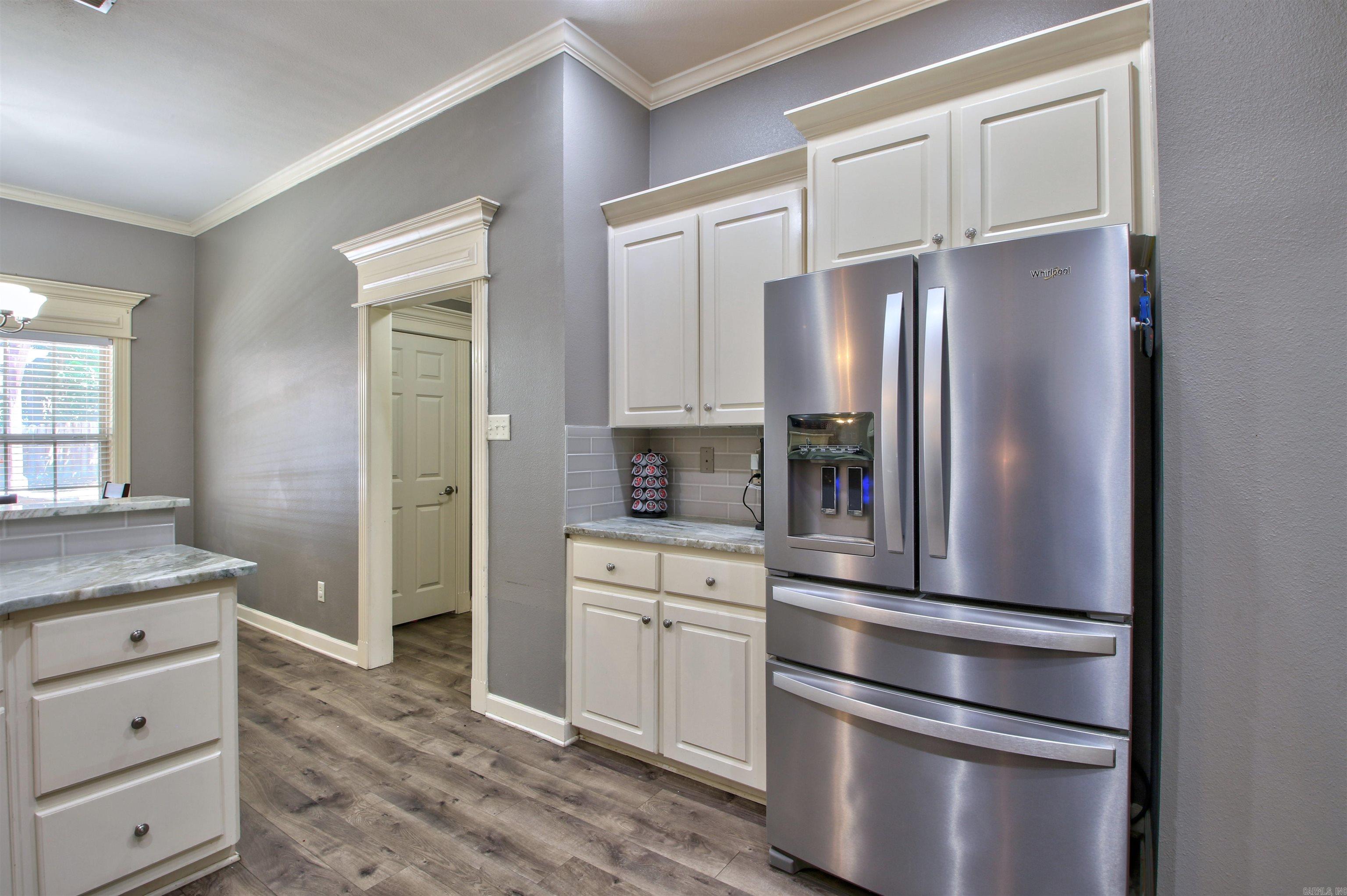 MAGNESS CREEK NORTH - Residential