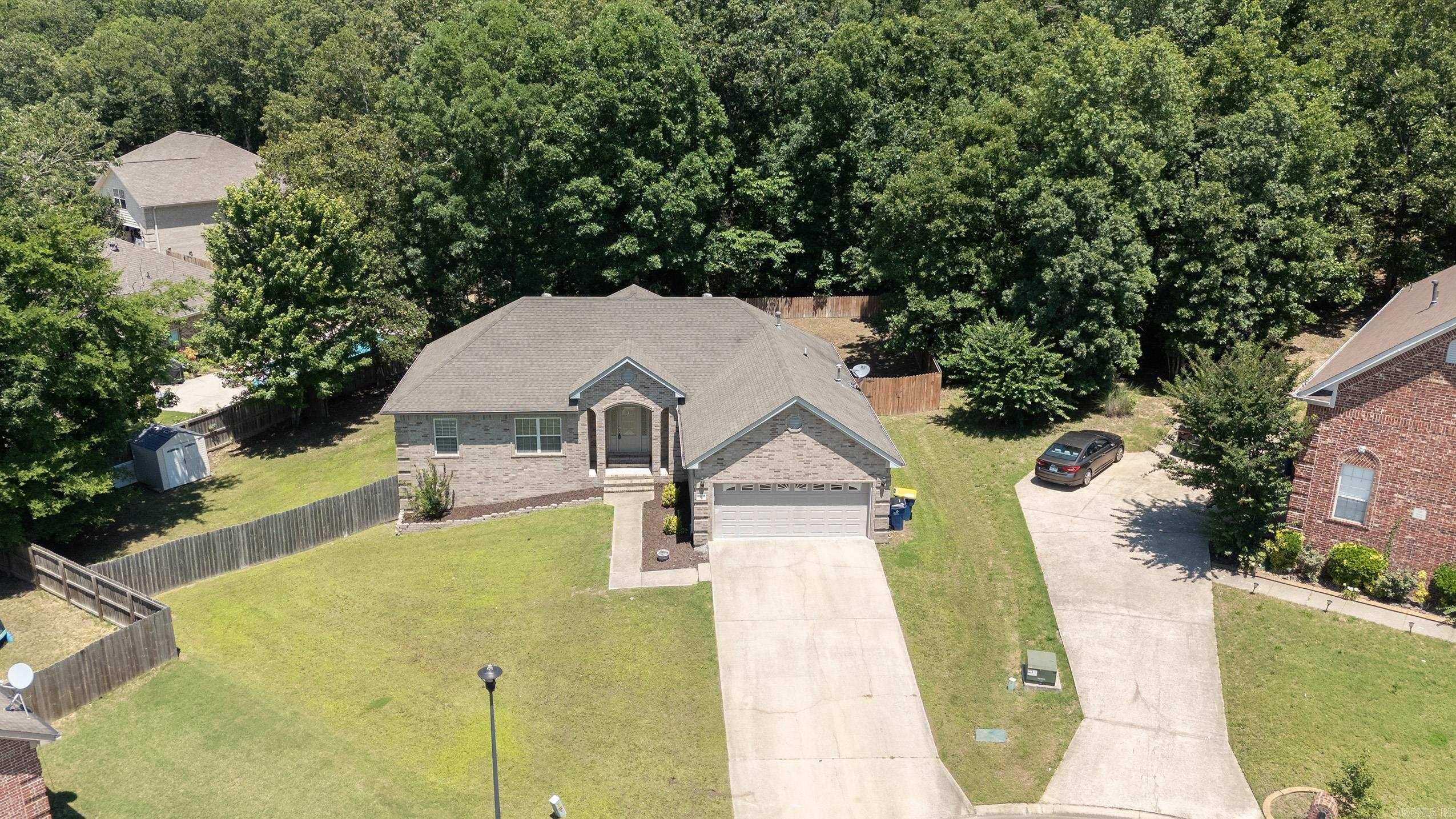 MAGNESS CREEK NORTH - Residential