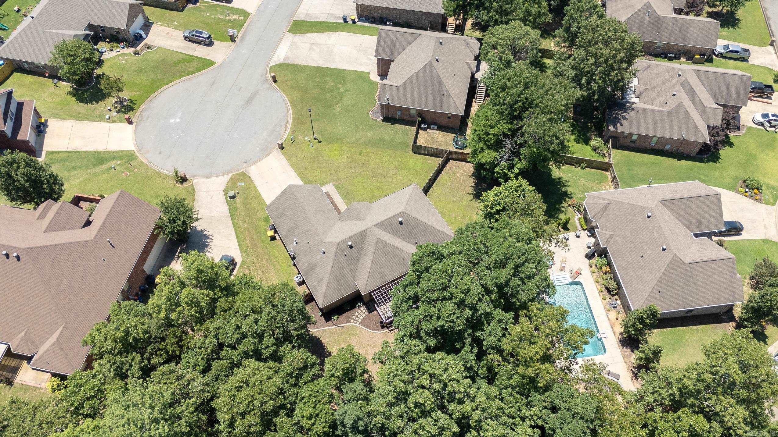 MAGNESS CREEK NORTH - Residential