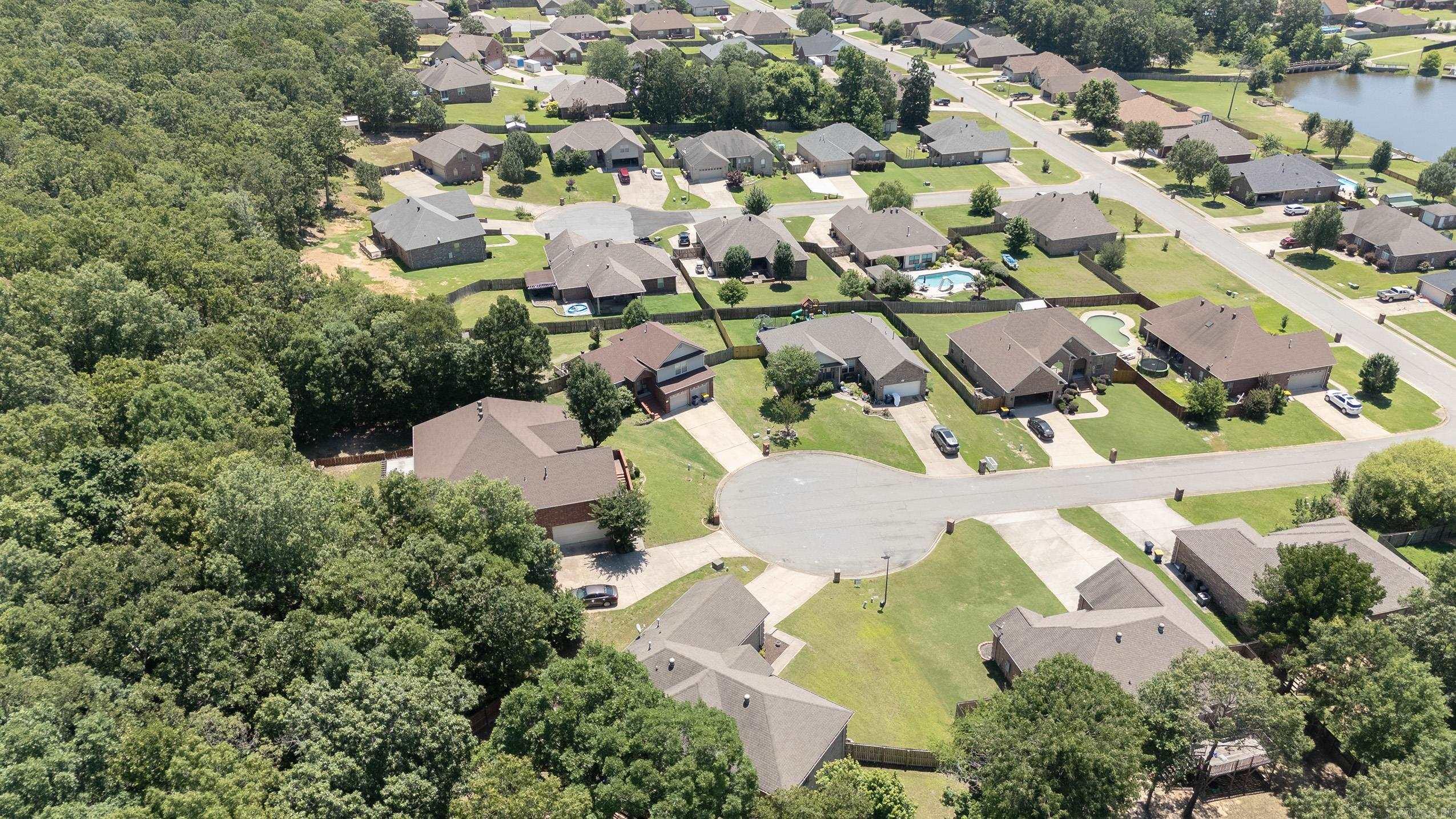 MAGNESS CREEK NORTH - Residential