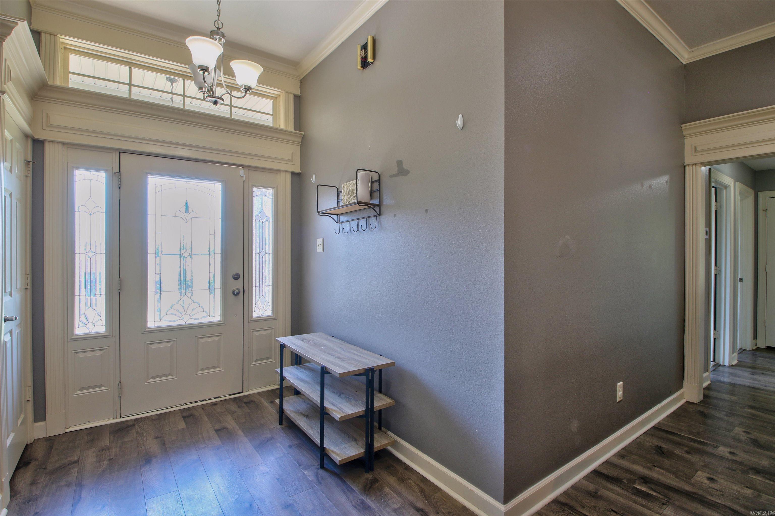 MAGNESS CREEK NORTH - Residential