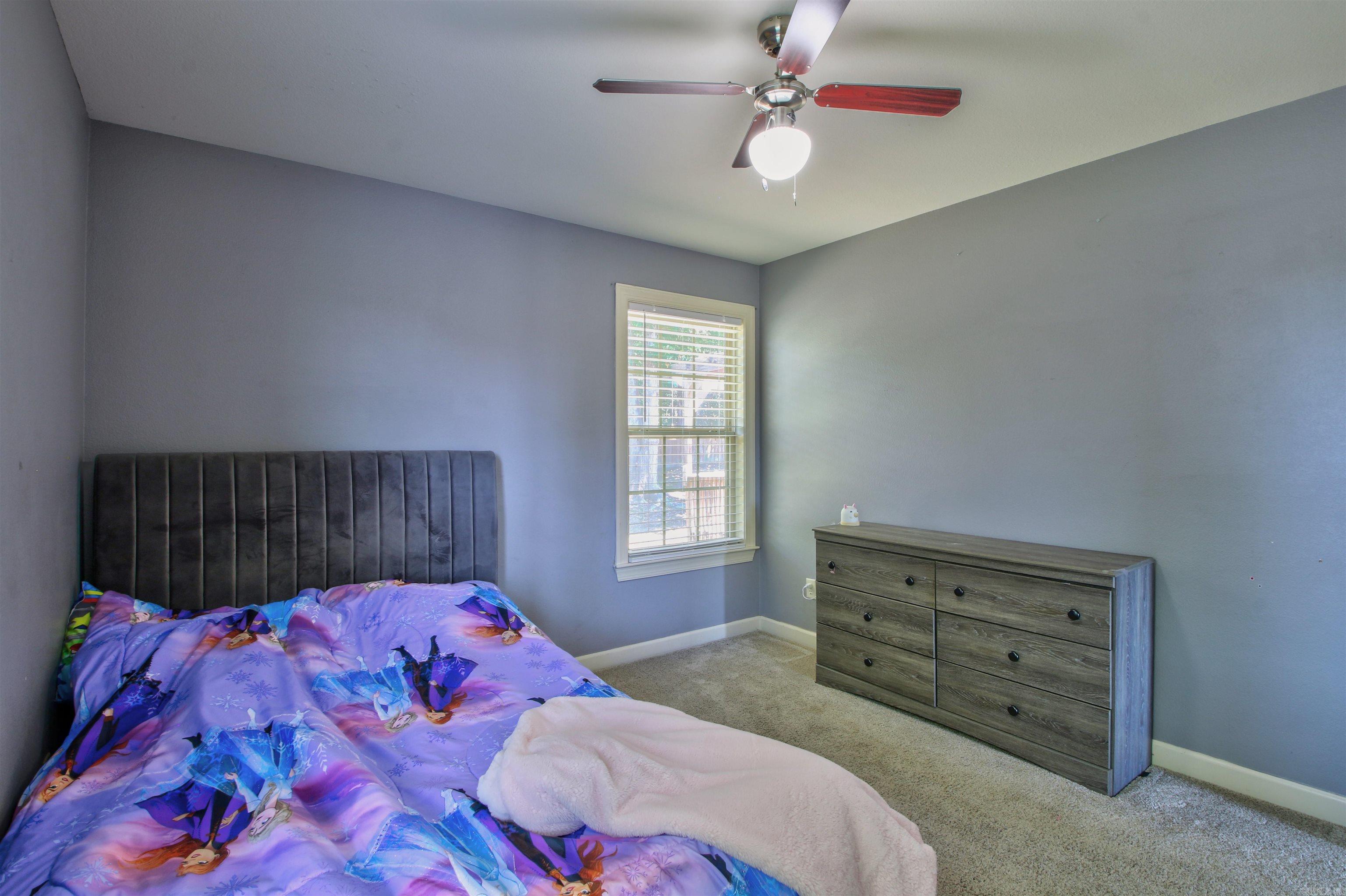 MAGNESS CREEK NORTH - Residential