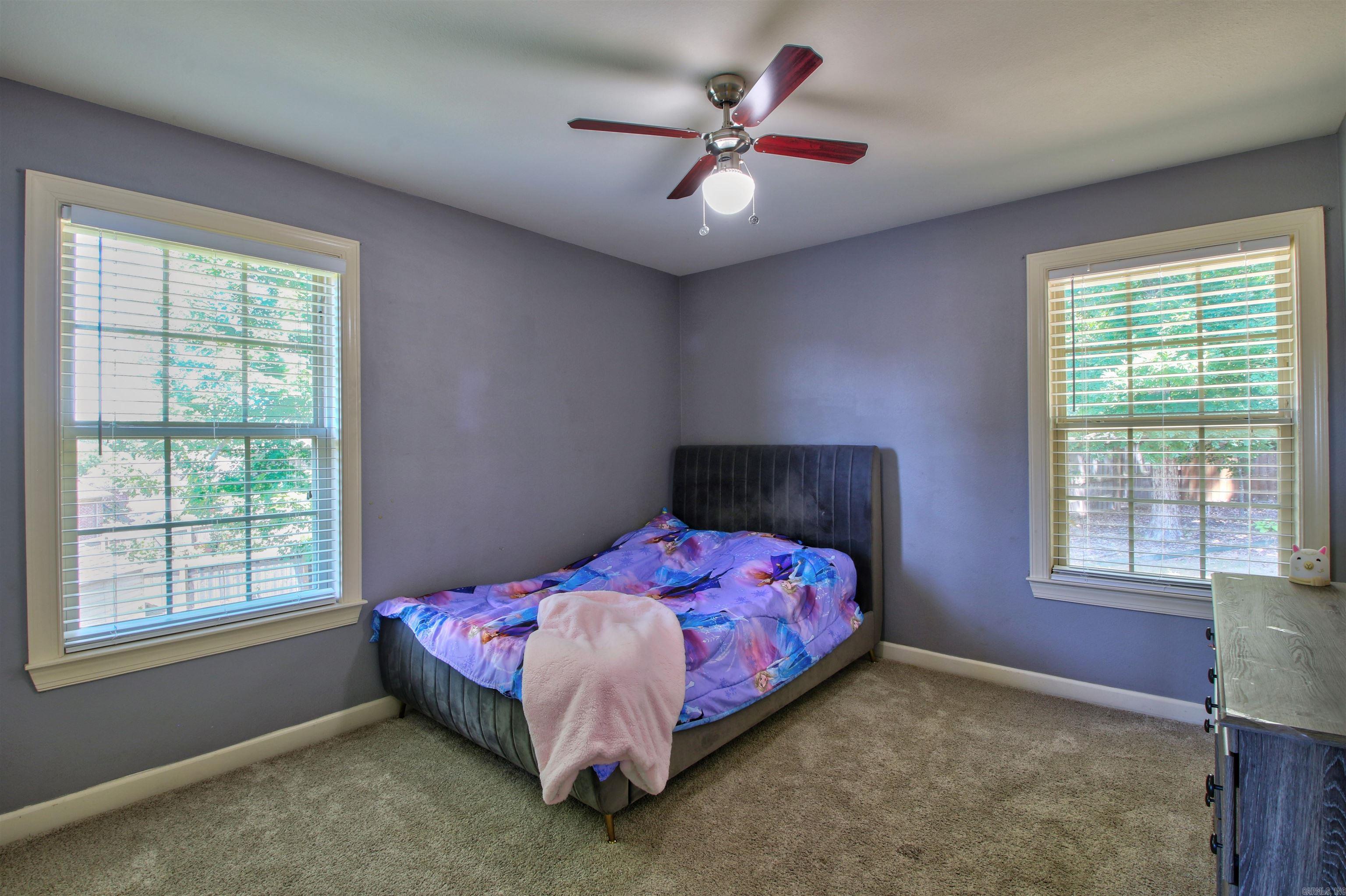 MAGNESS CREEK NORTH - Residential