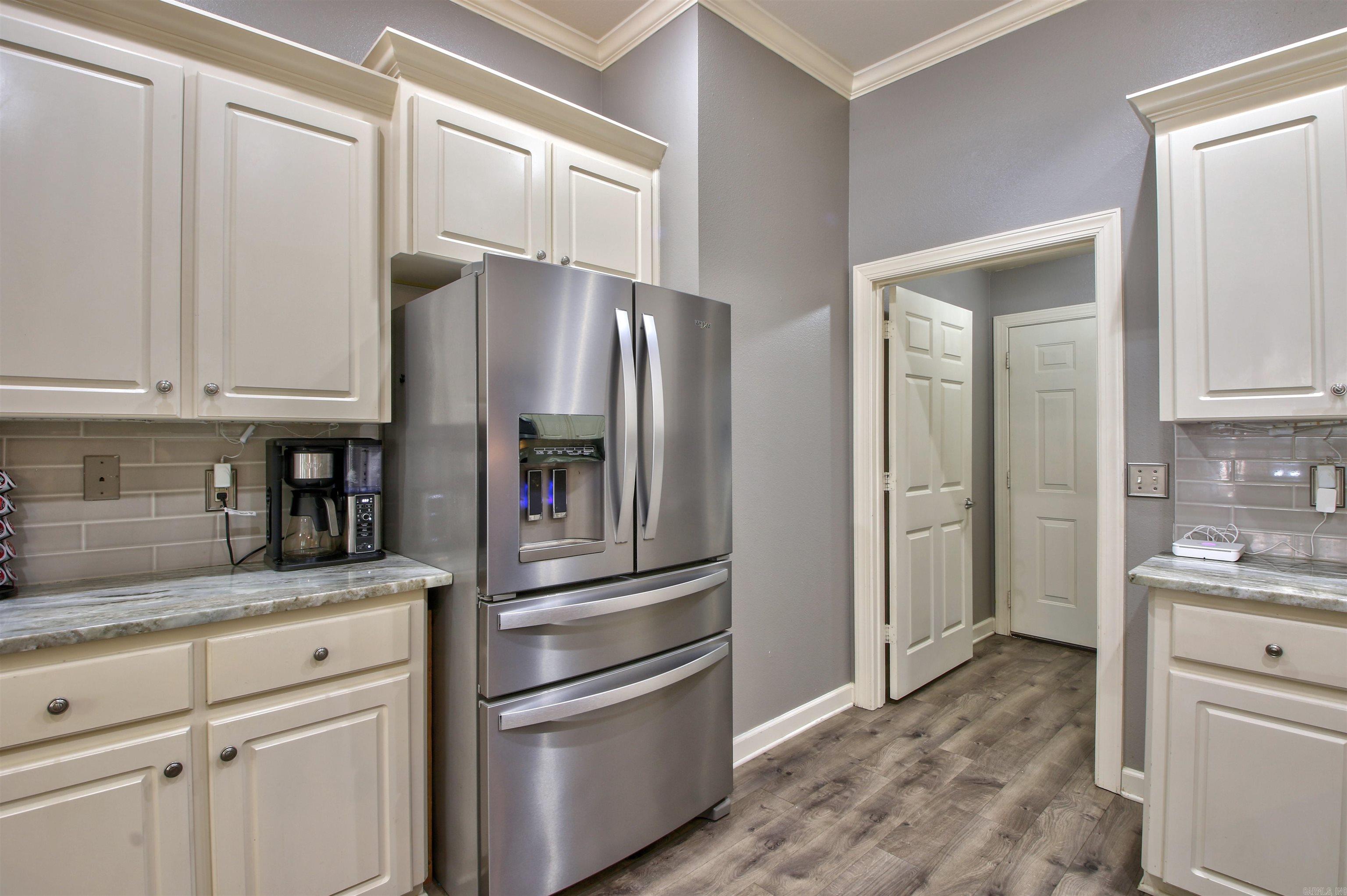 MAGNESS CREEK NORTH - Residential