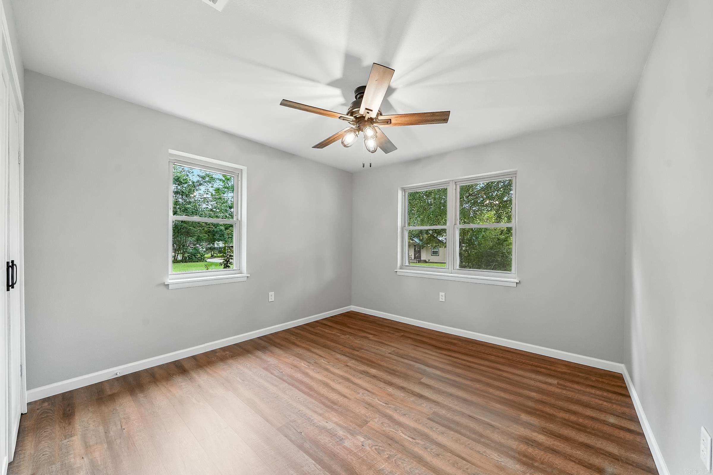 Halls Third - Residential