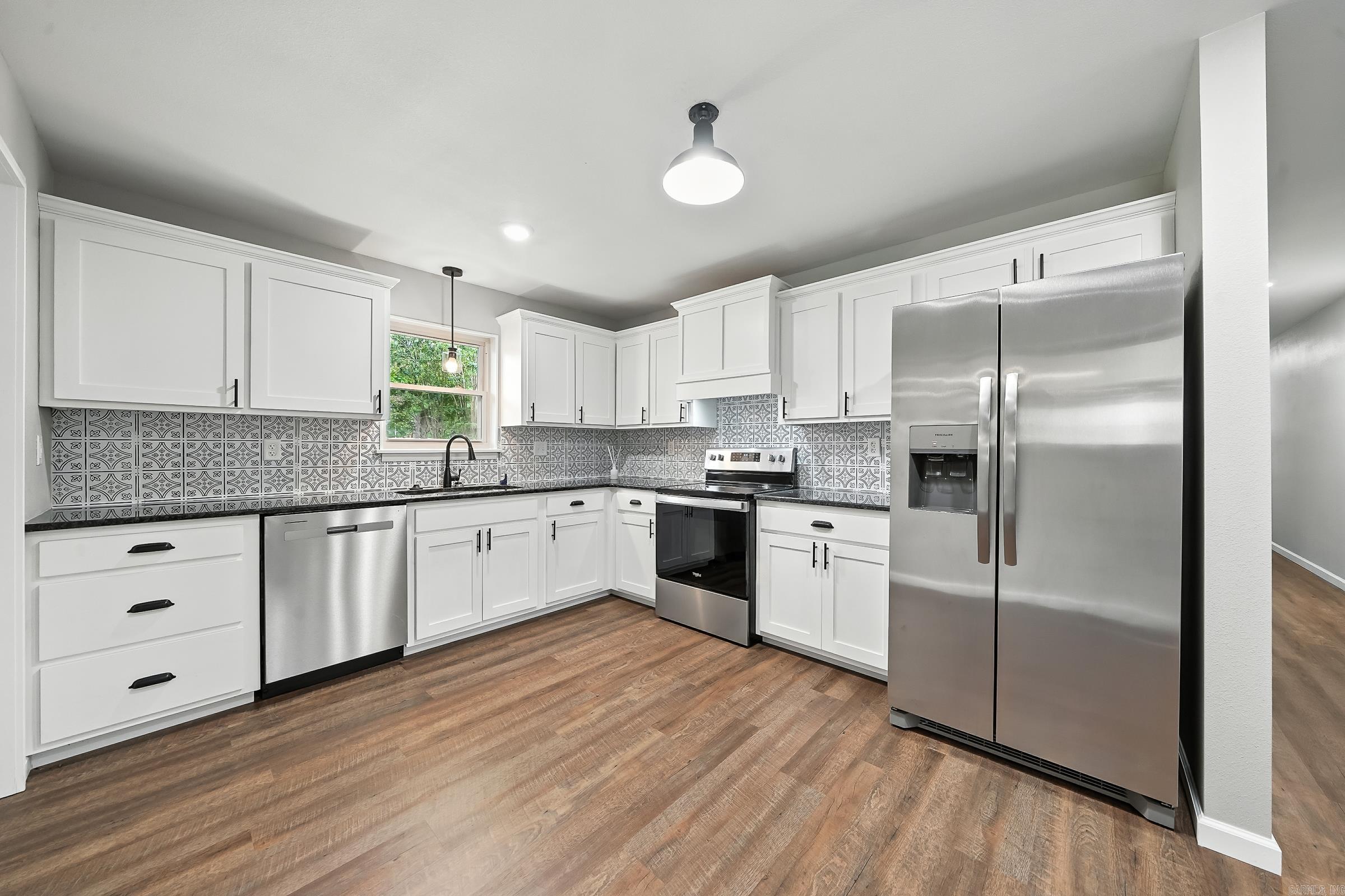 Halls Third - Residential