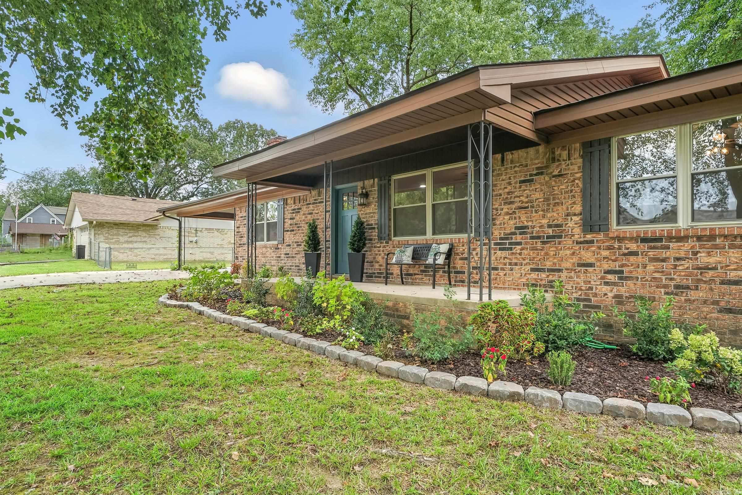 Halls Third - Residential
