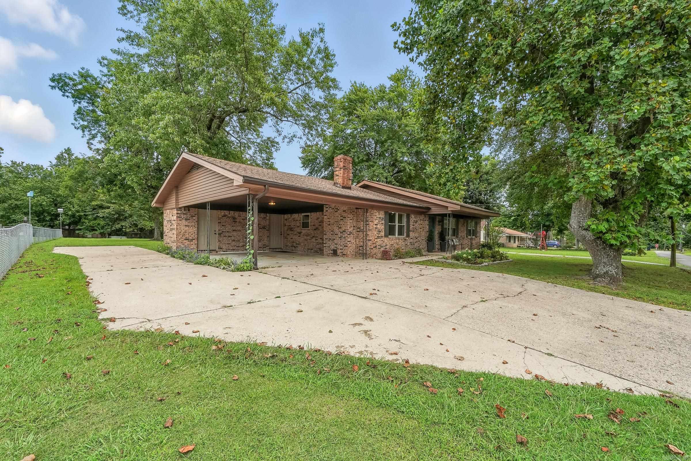 Halls Third - Residential