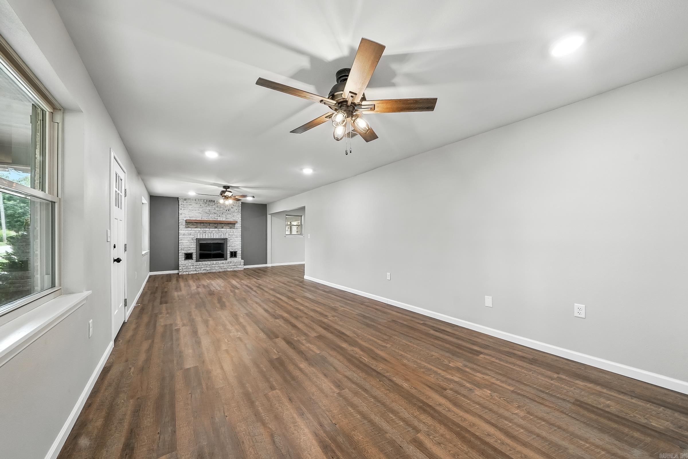 Halls Third - Residential