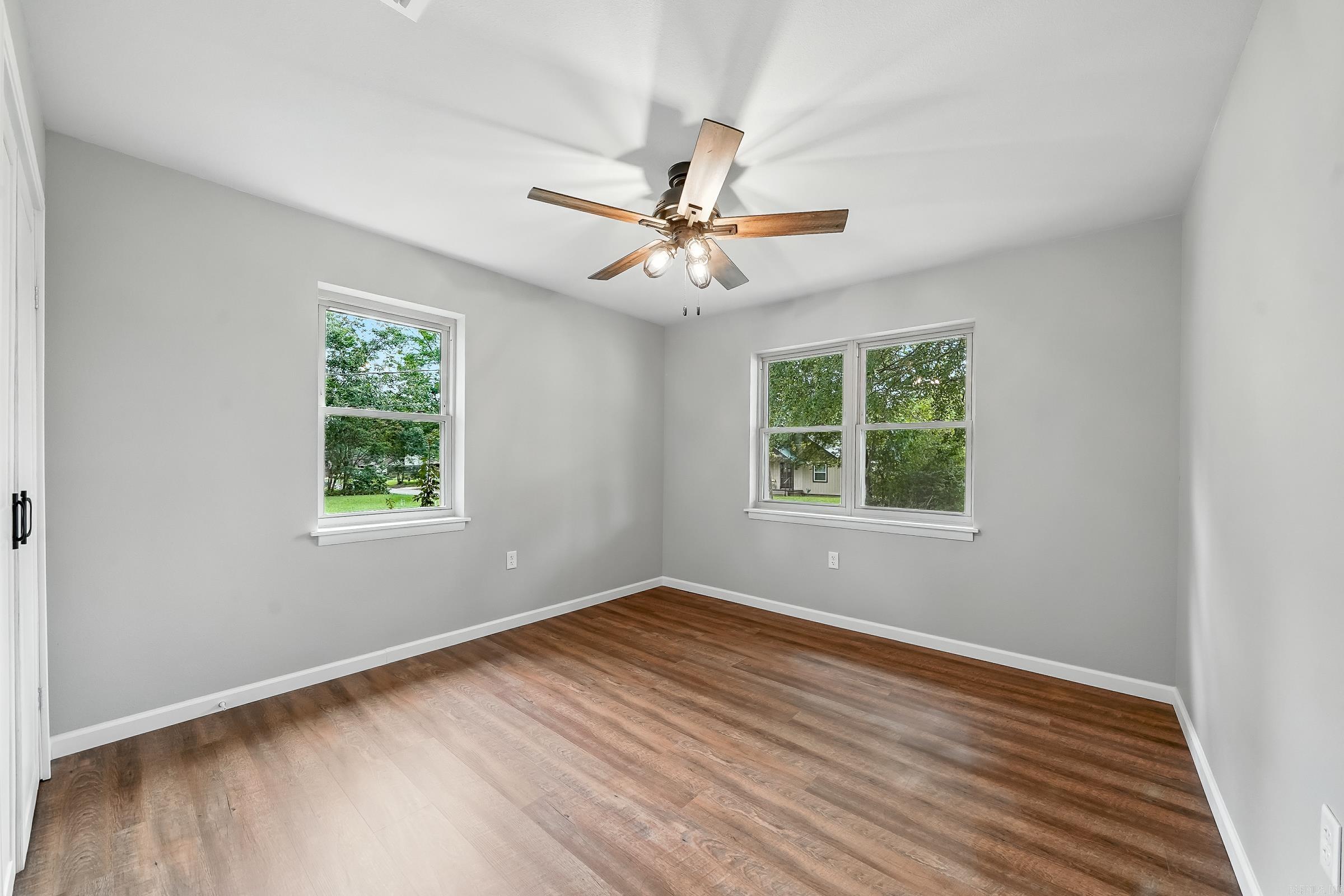 Halls Third - Residential
