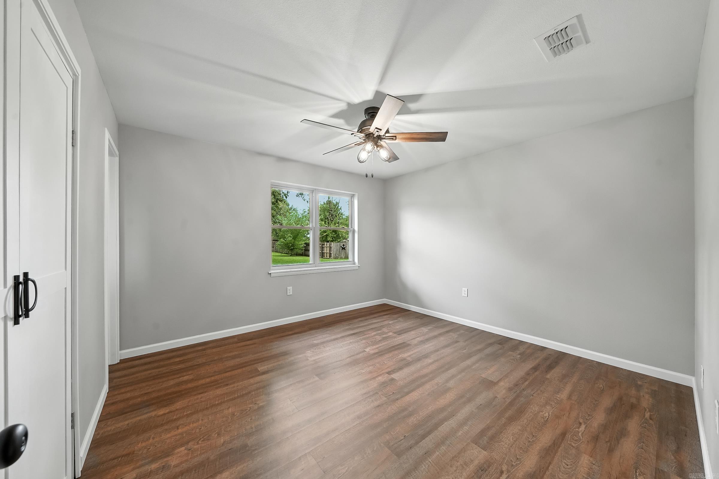 Halls Third - Residential