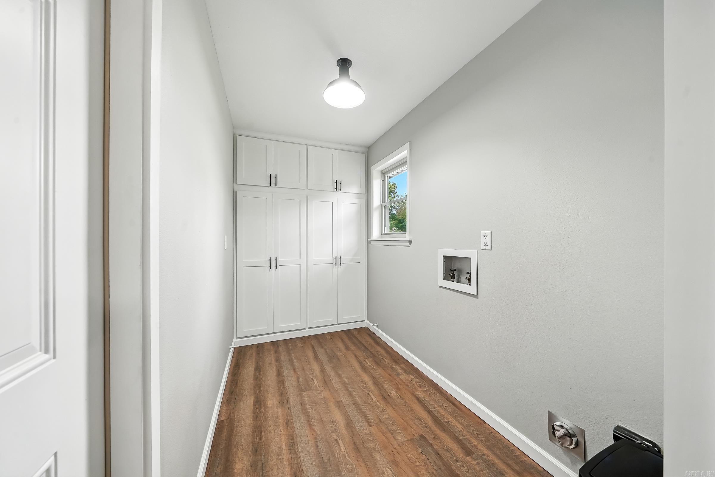 Halls Third - Residential