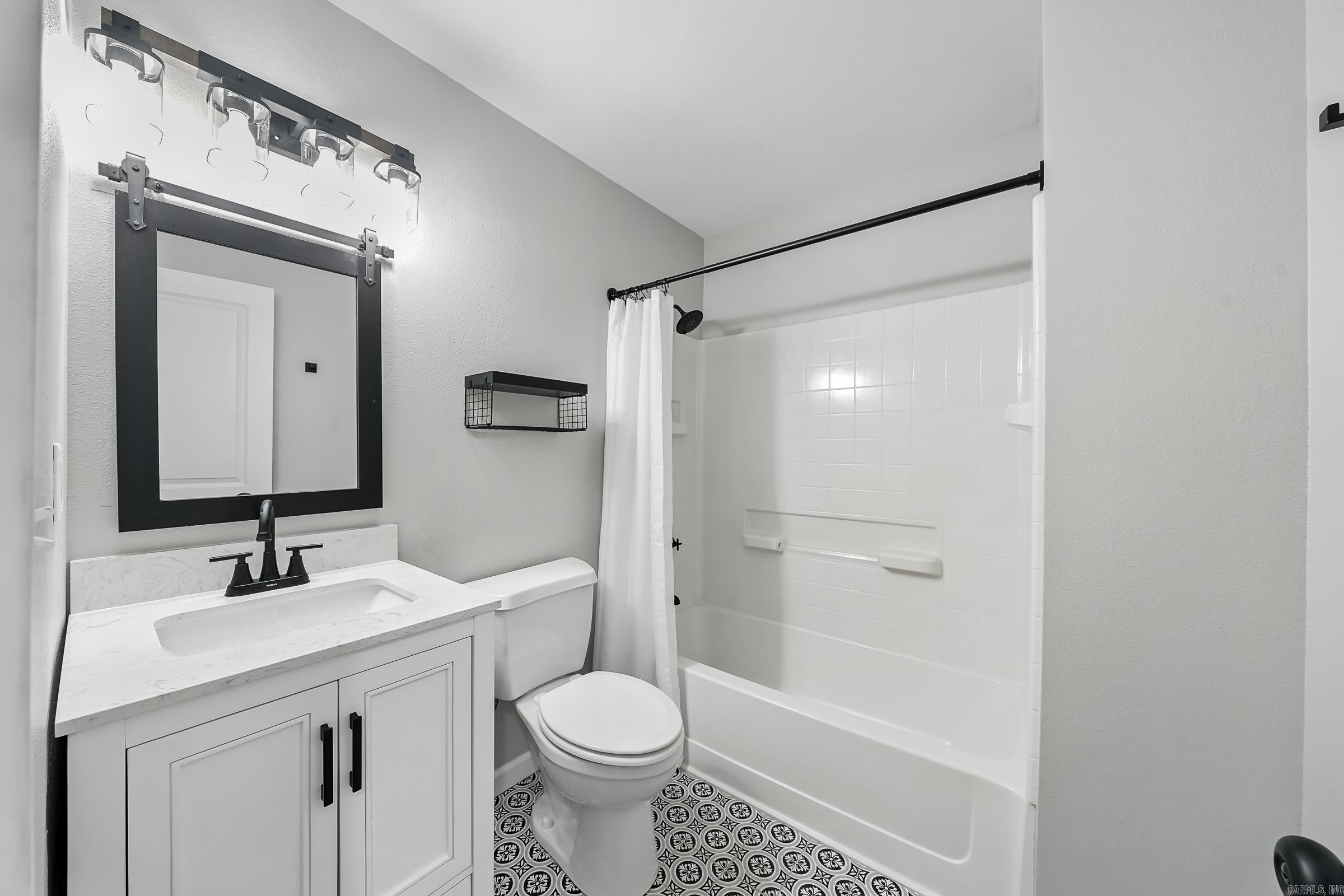 Halls Third - Residential