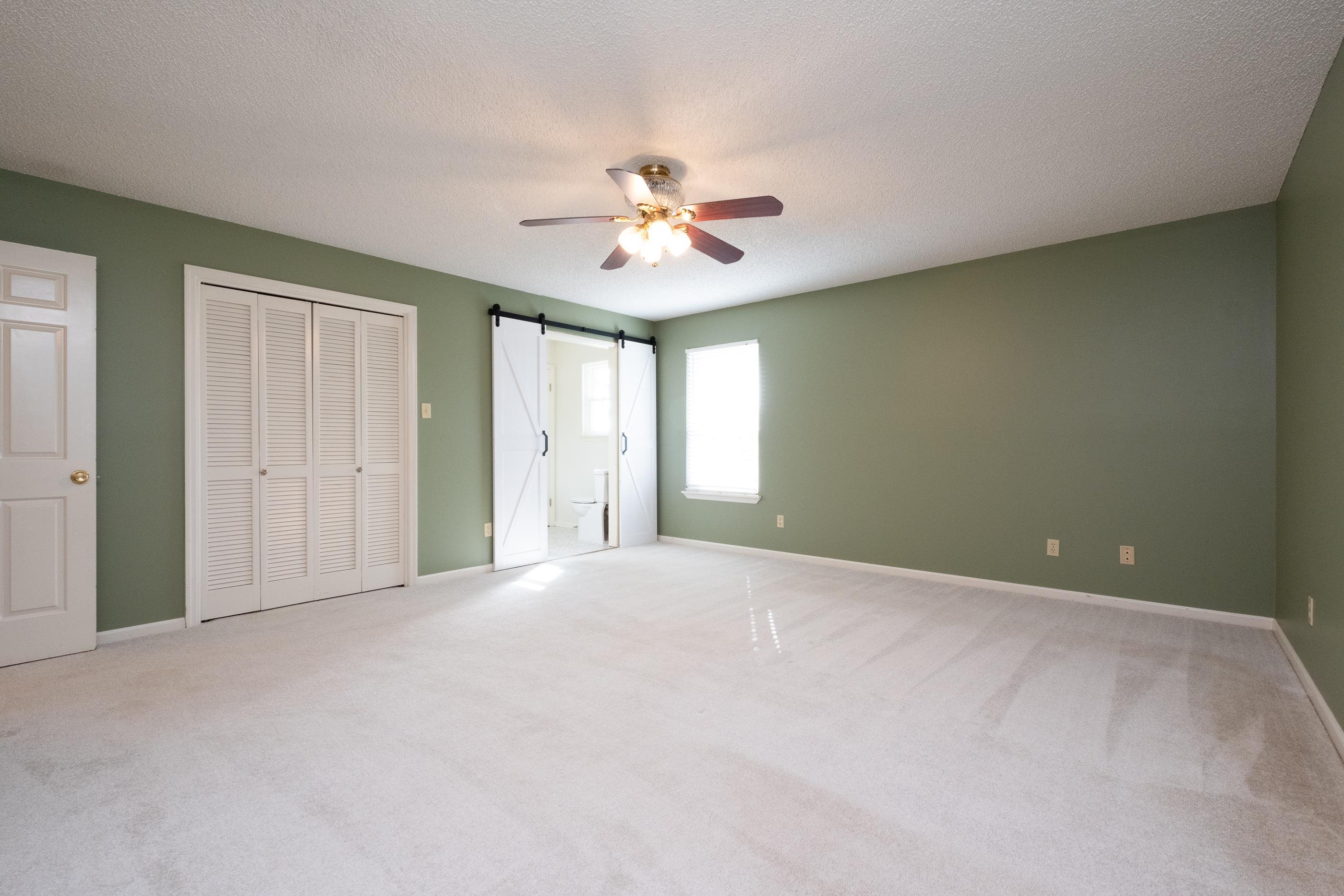 Marlowe Manor - Residential