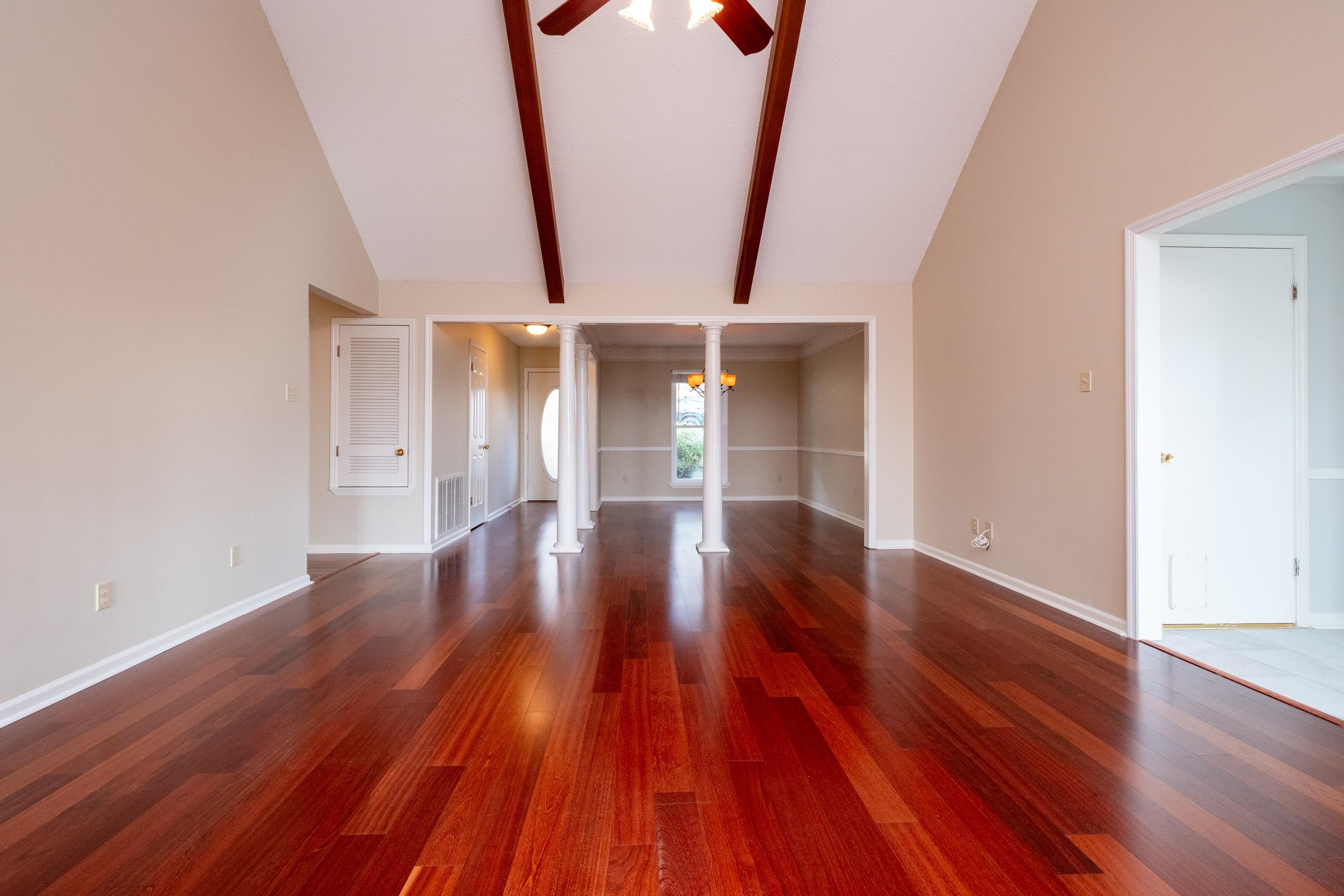 Marlowe Manor - Residential