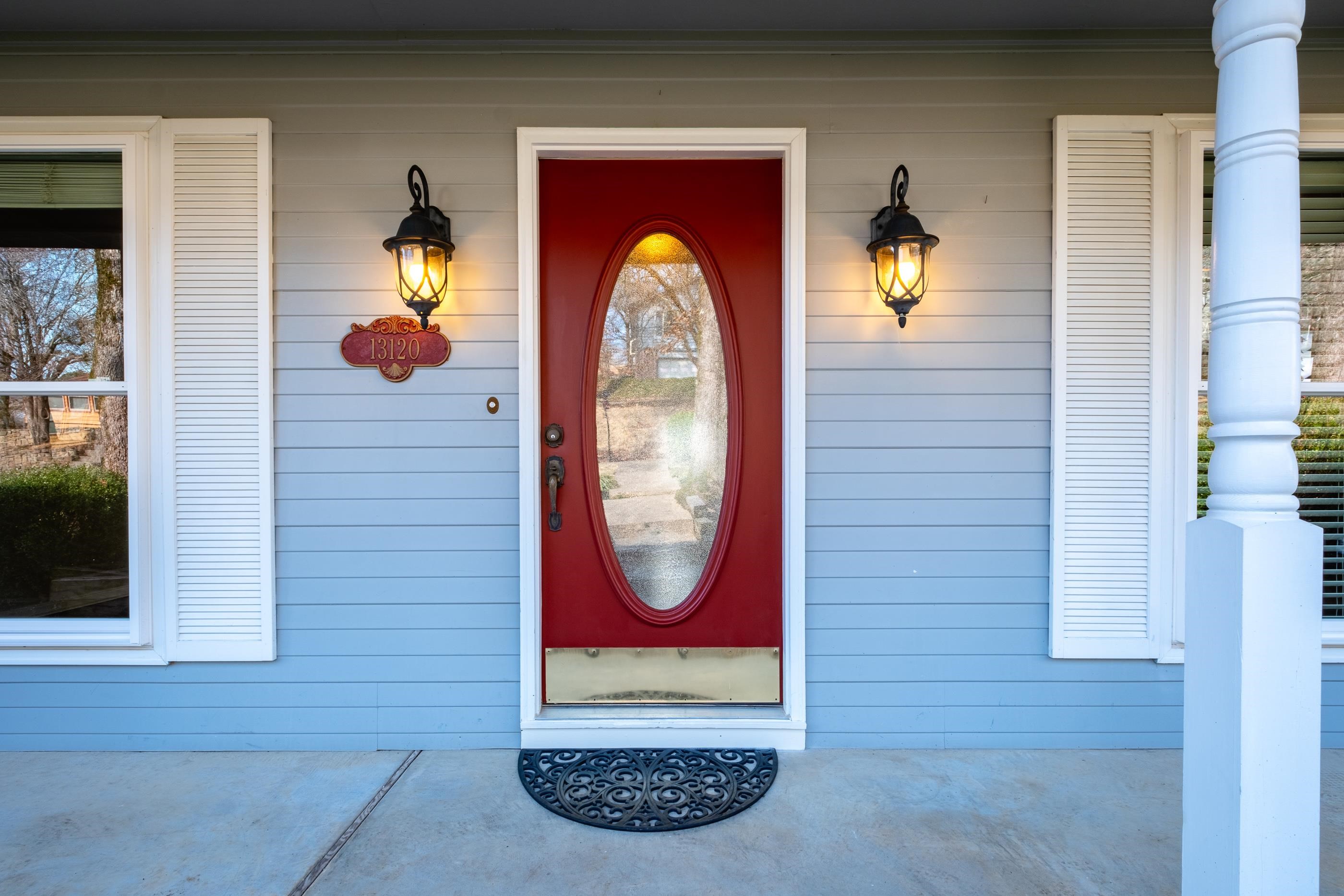 Marlowe Manor - Residential