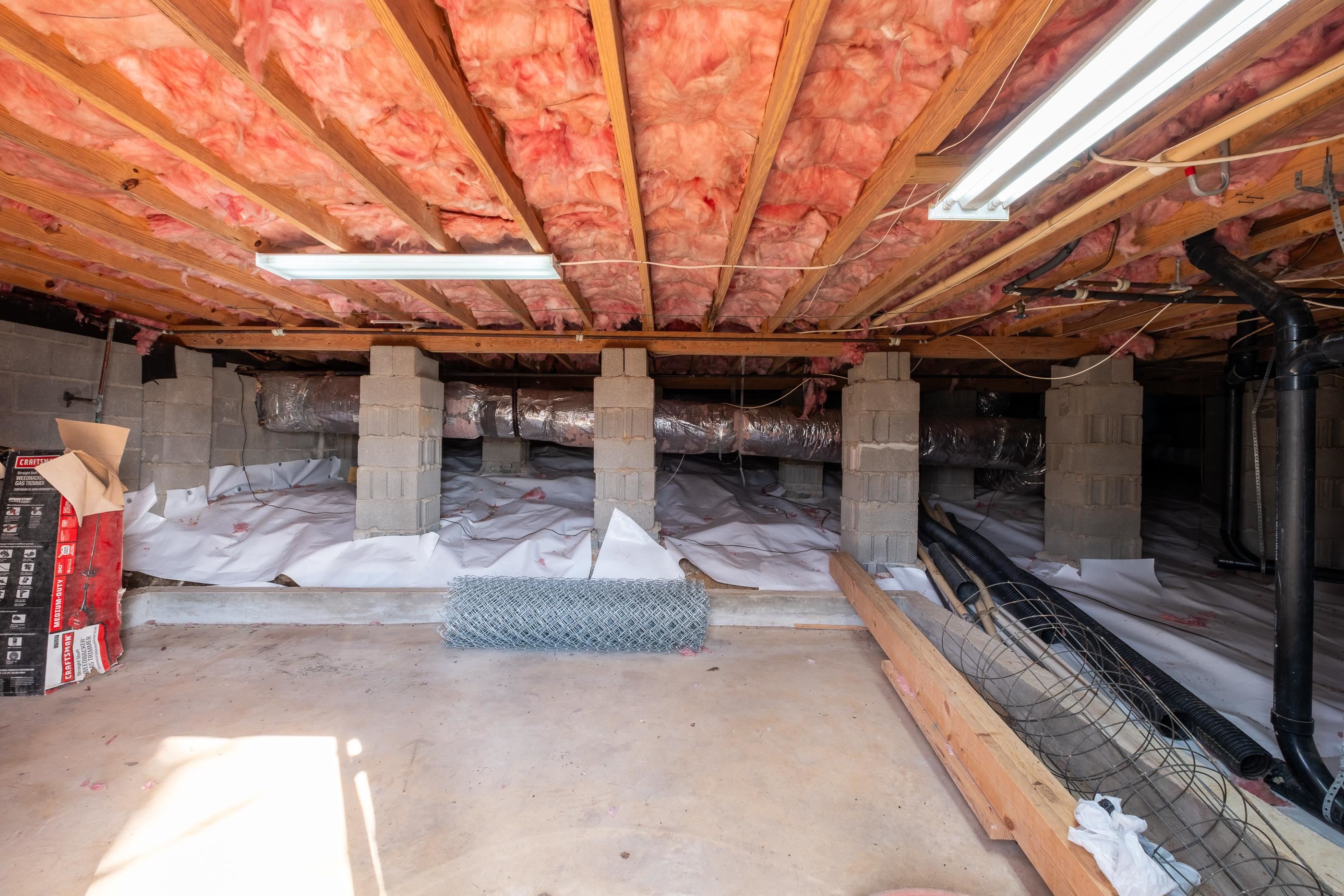 Marlowe Manor - Residential