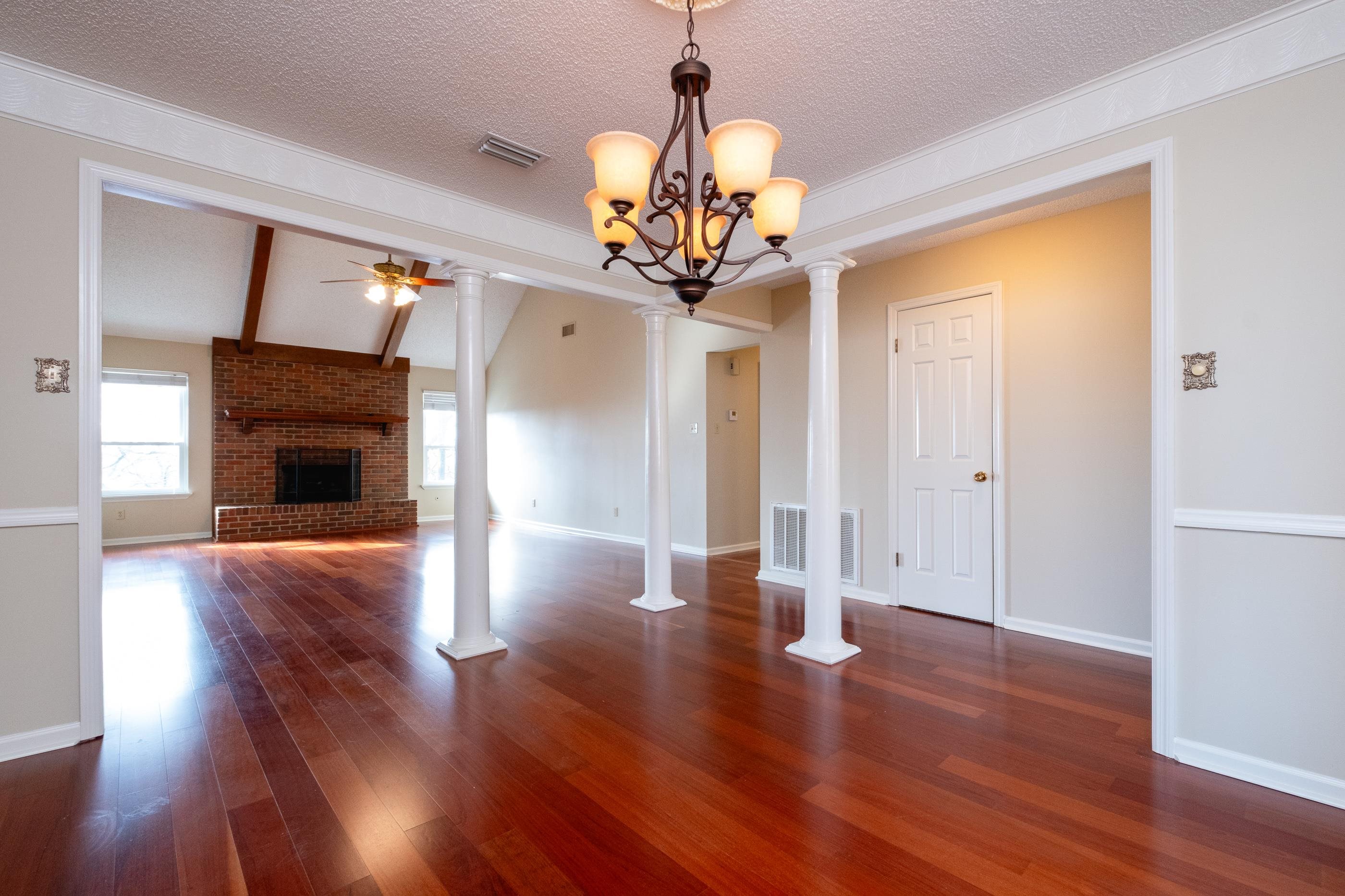 Marlowe Manor - Residential