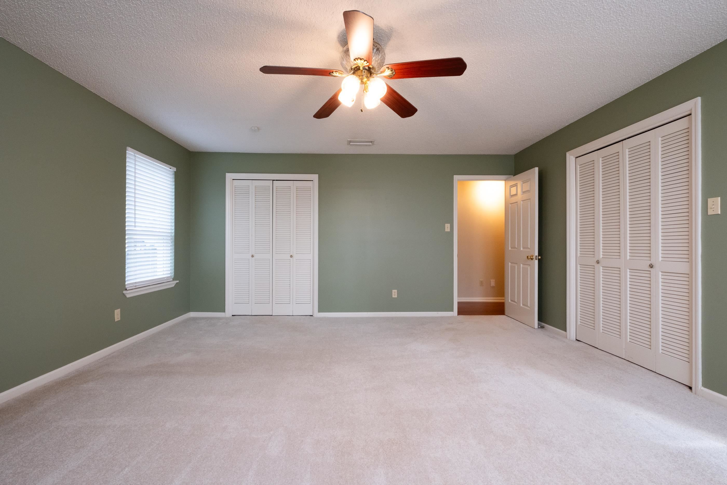 Marlowe Manor - Residential