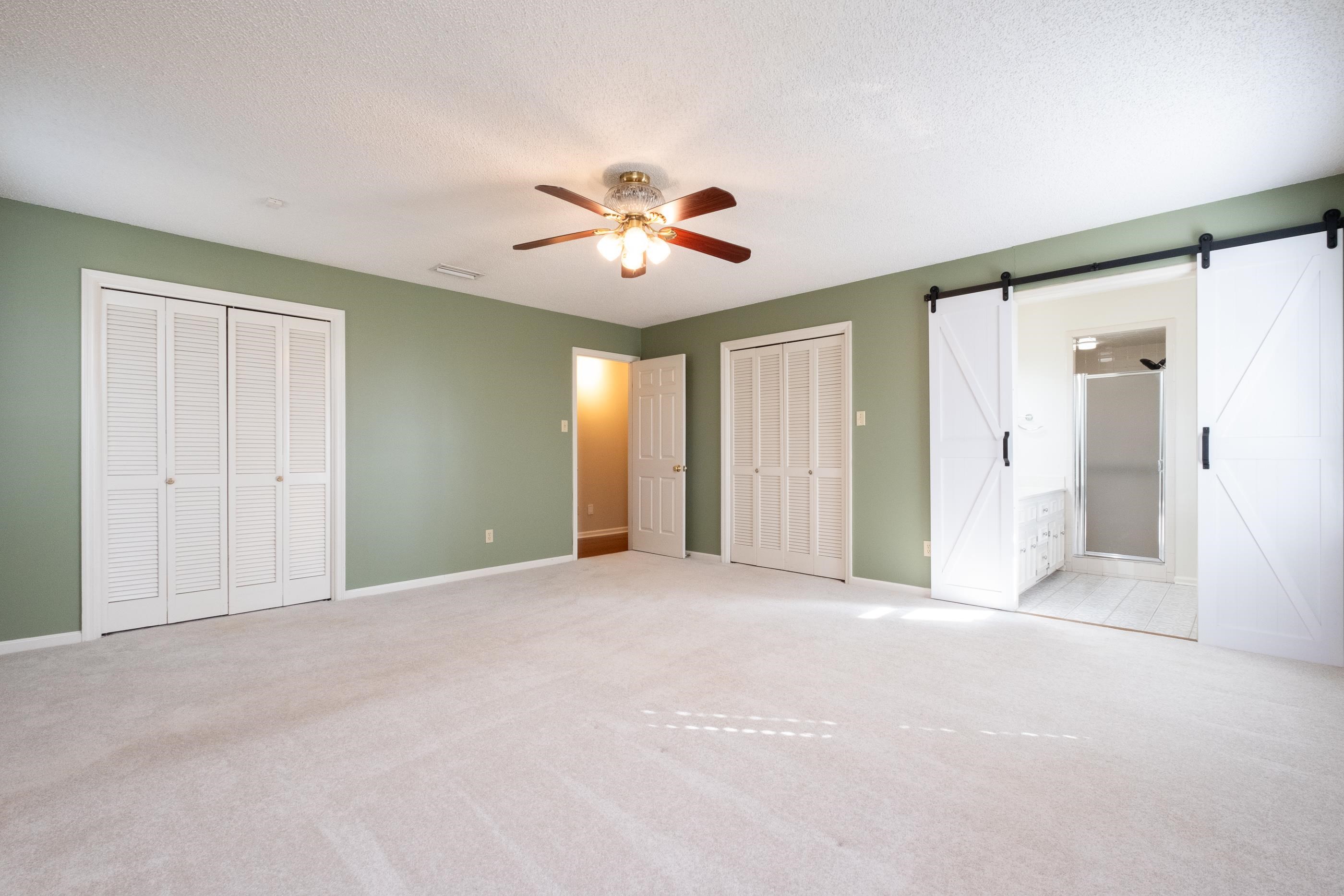 Marlowe Manor - Residential