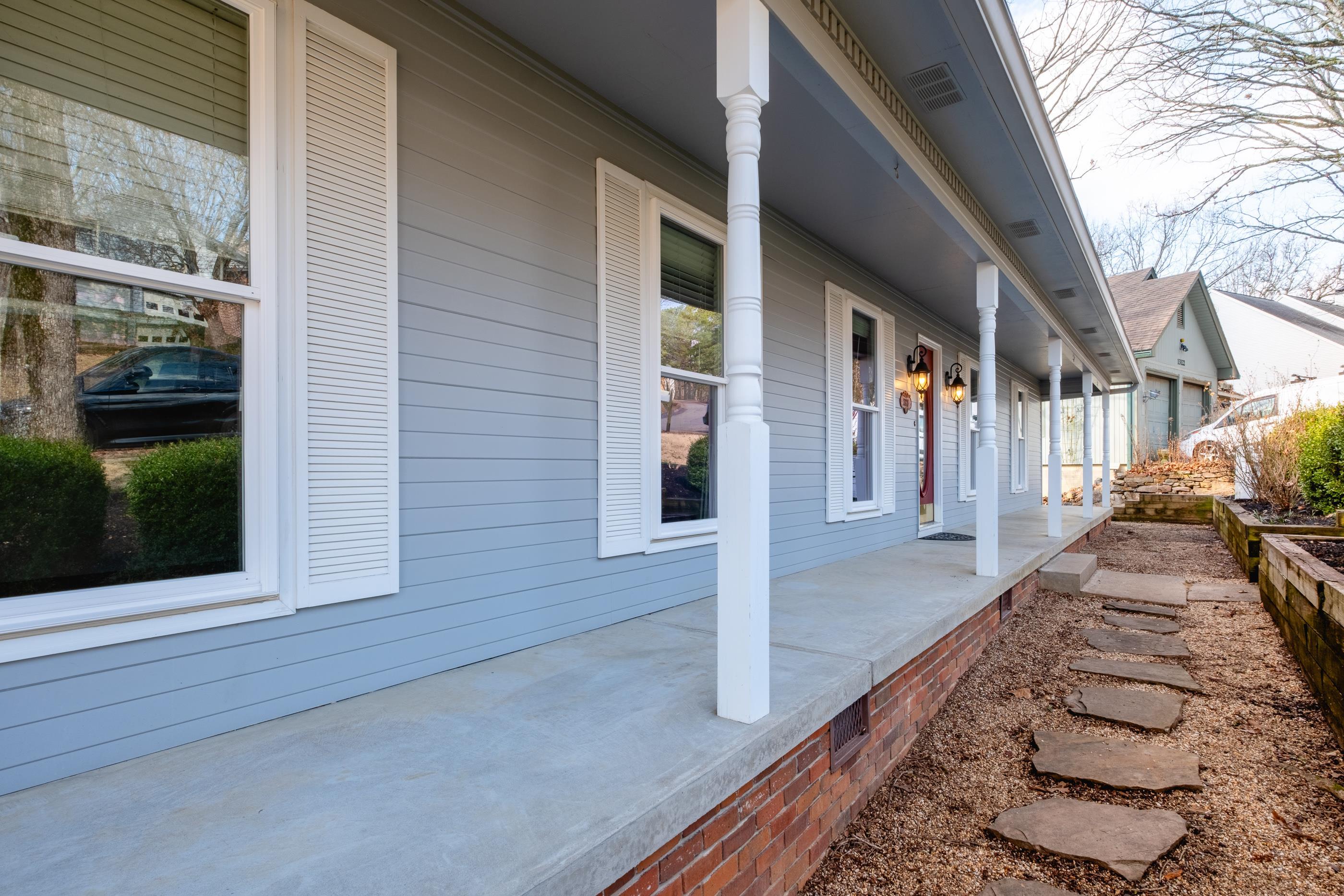 Marlowe Manor - Residential