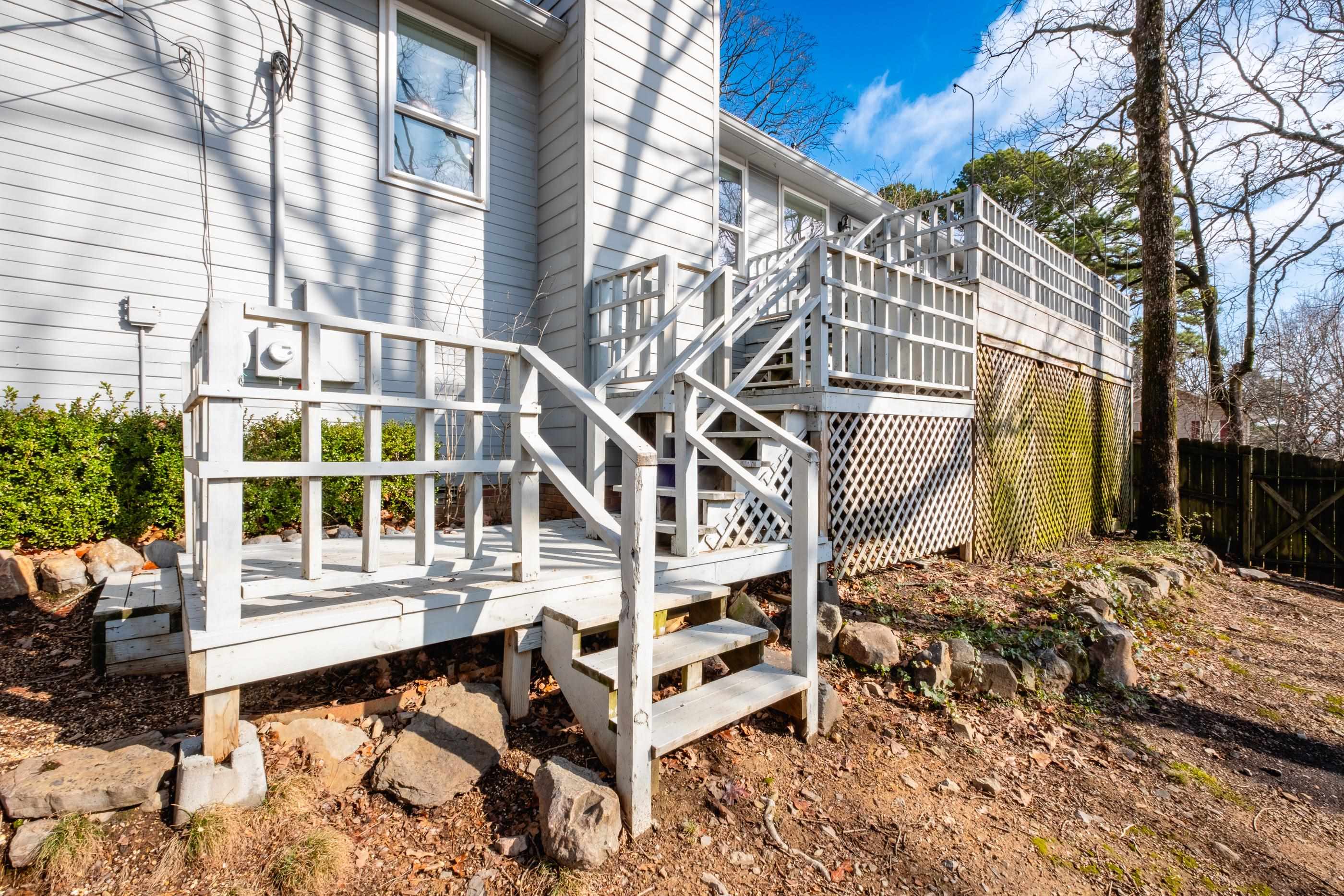 Marlowe Manor - Residential