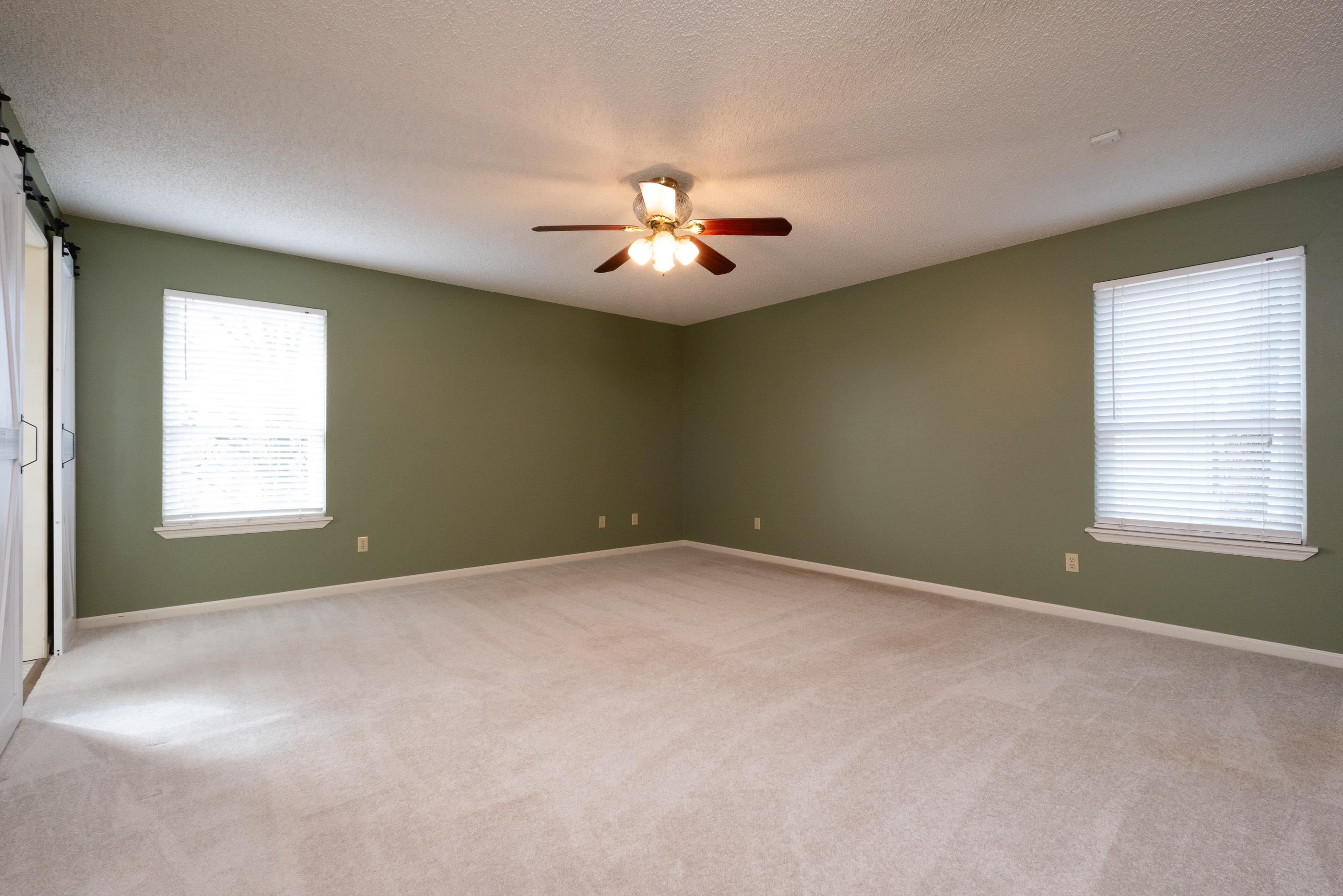 Marlowe Manor - Residential