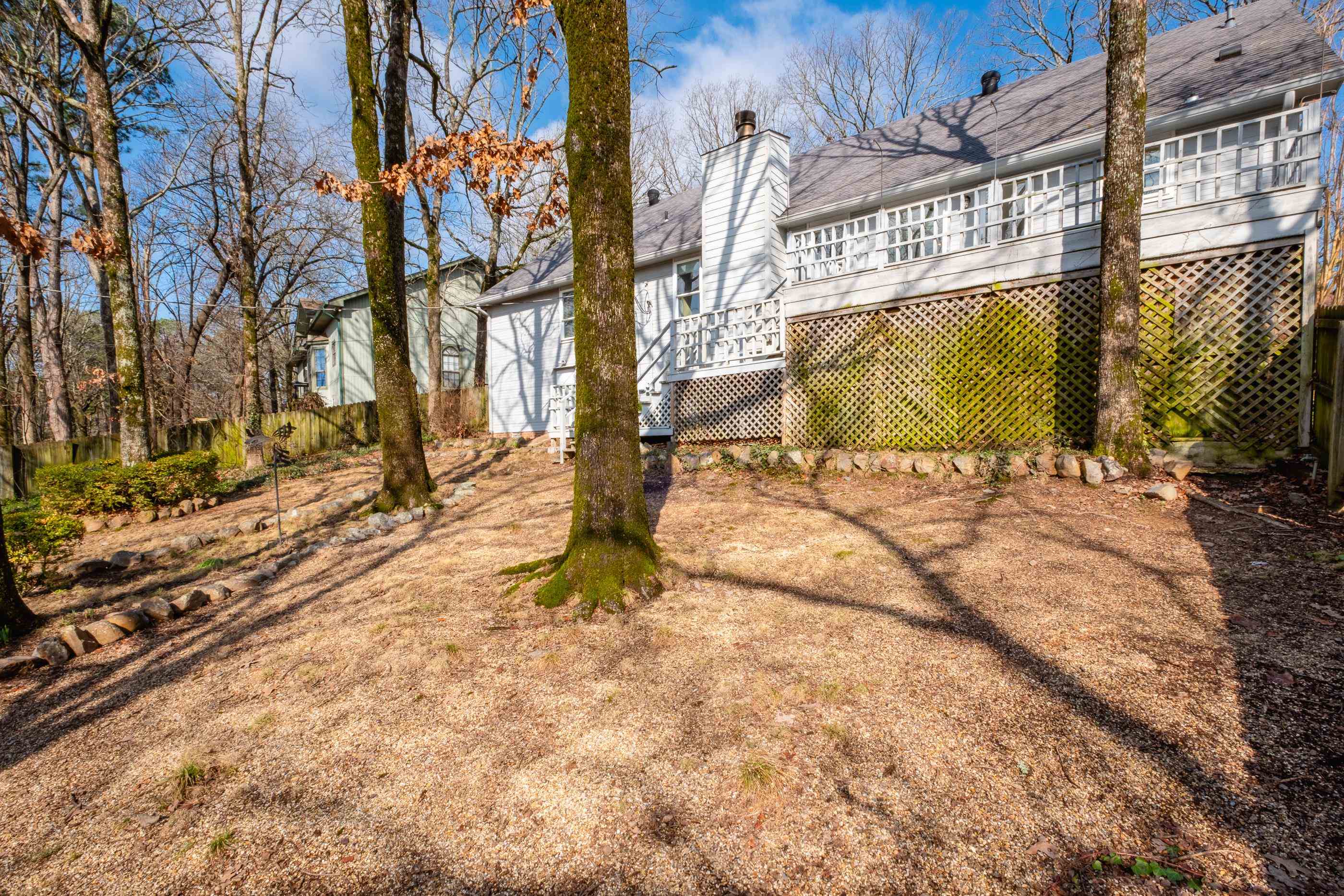 Marlowe Manor - Residential