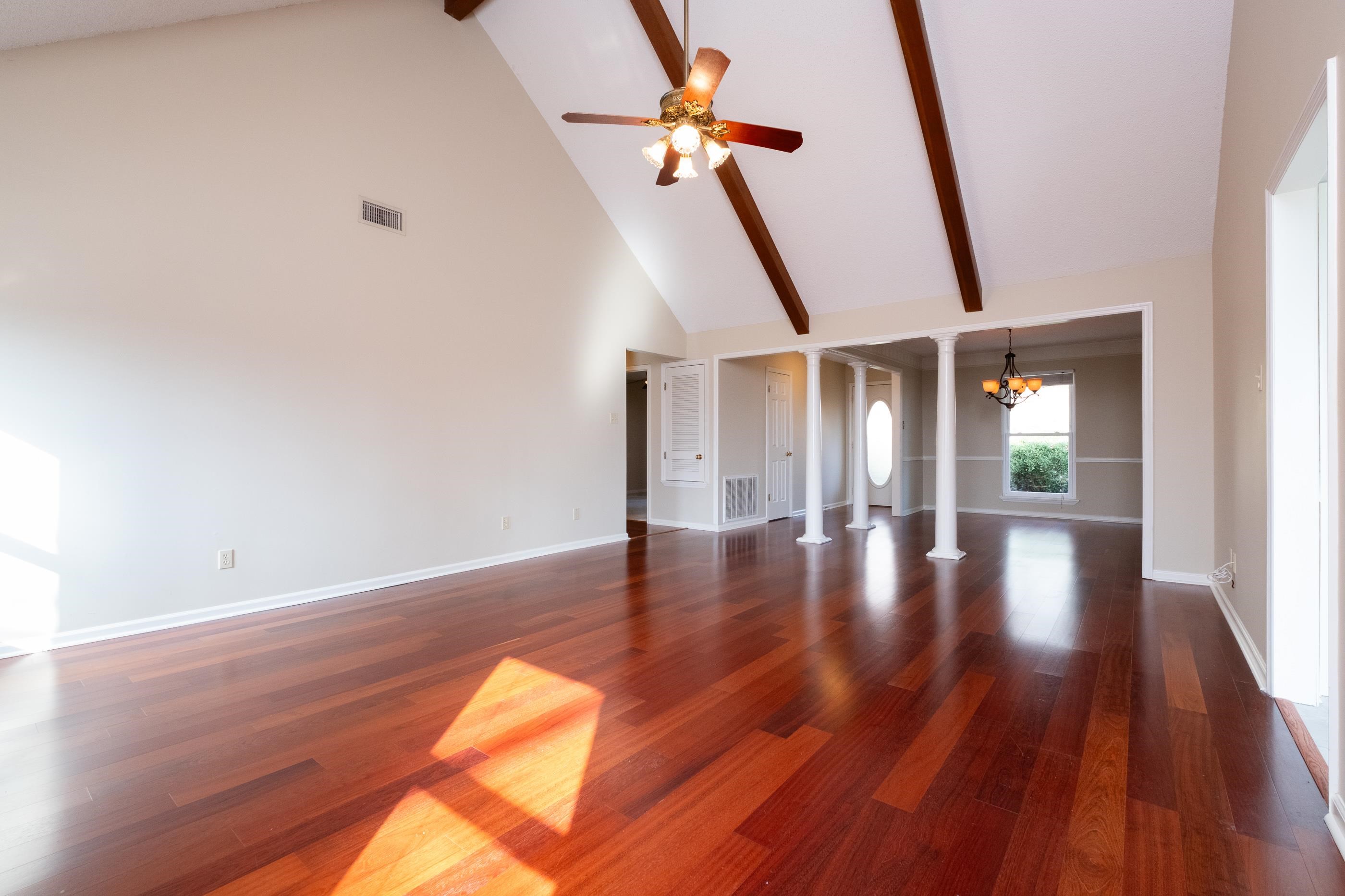 Marlowe Manor - Residential