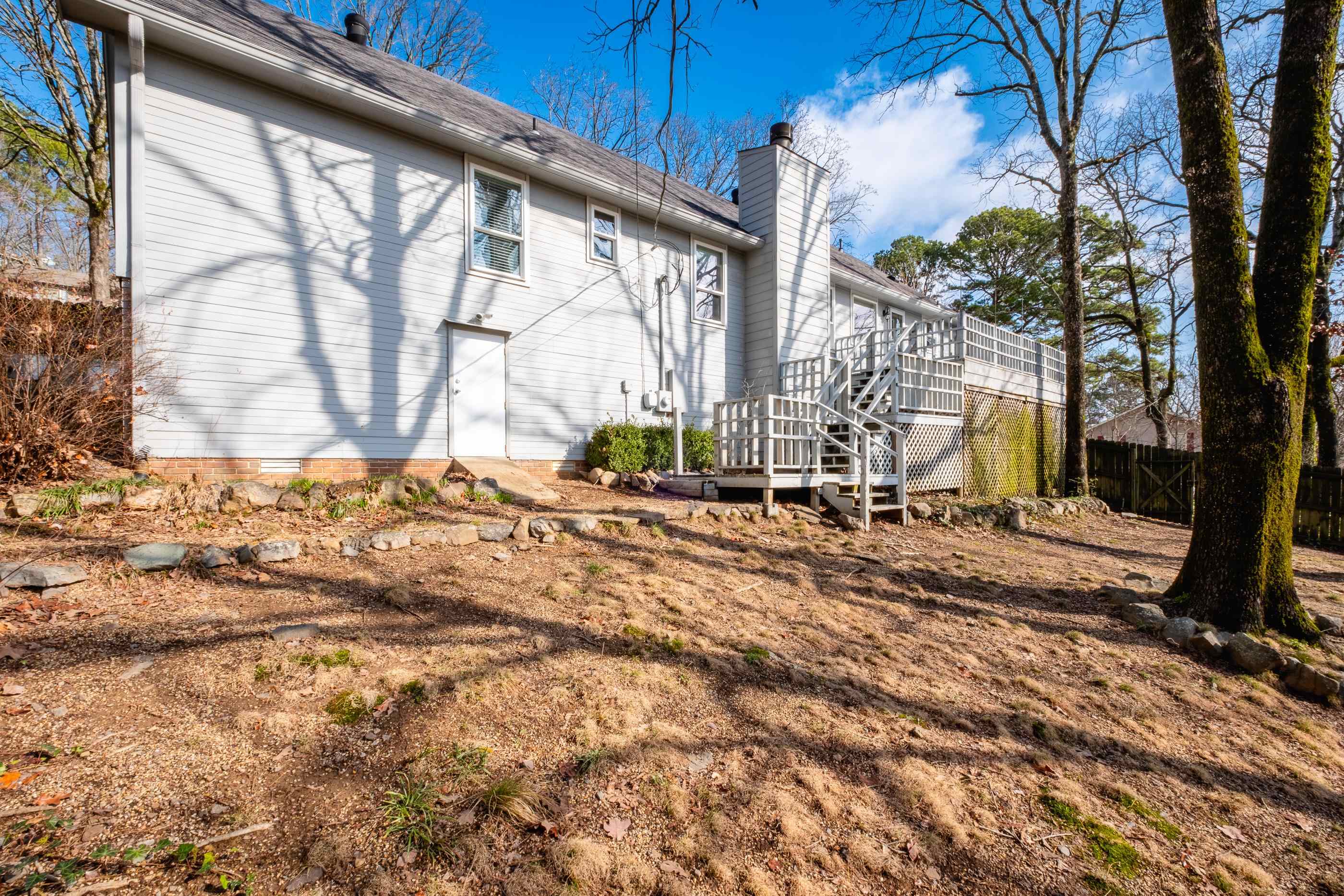 Marlowe Manor - Residential