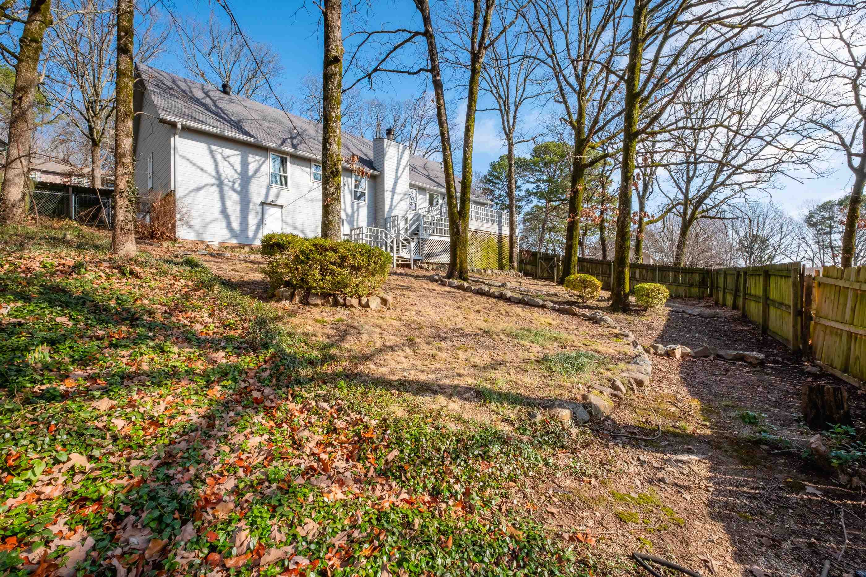 Marlowe Manor - Residential