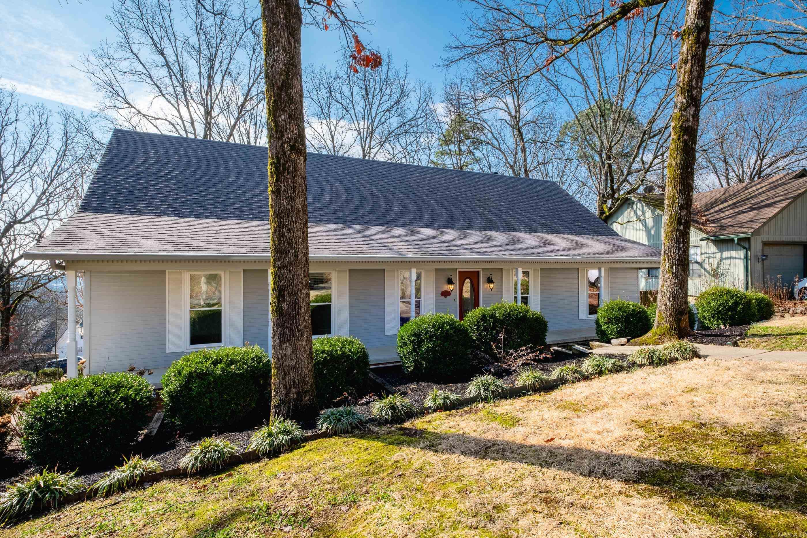 Marlowe Manor - Residential